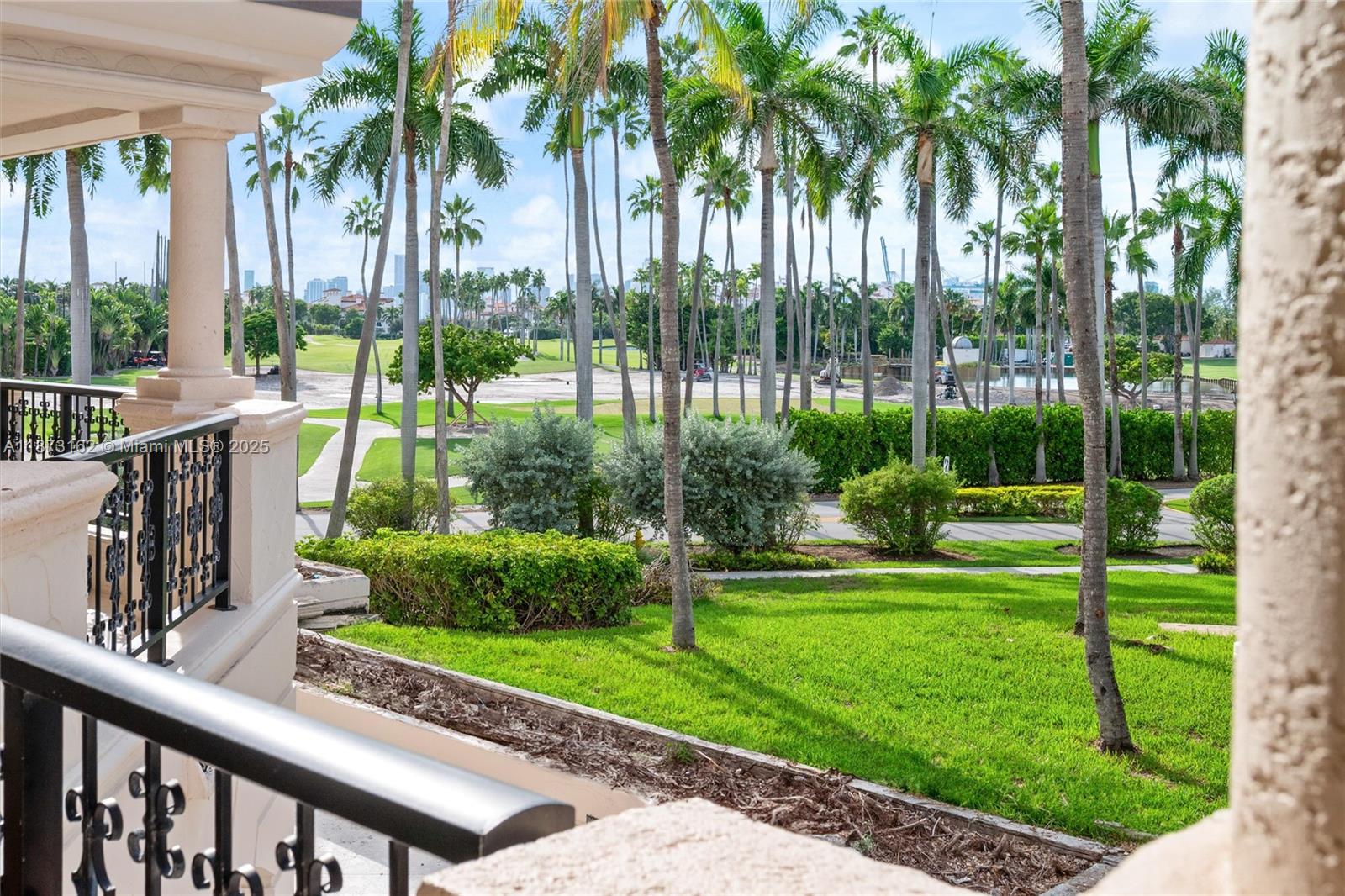 7921 Fisher Island Dr # 7921