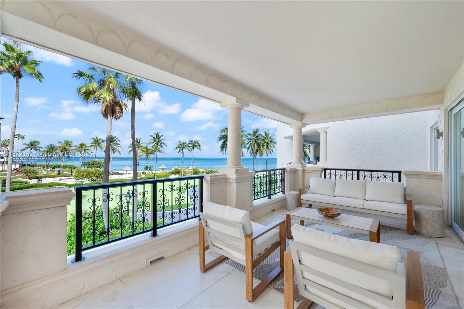 7921 Fisher Island Dr # 7921