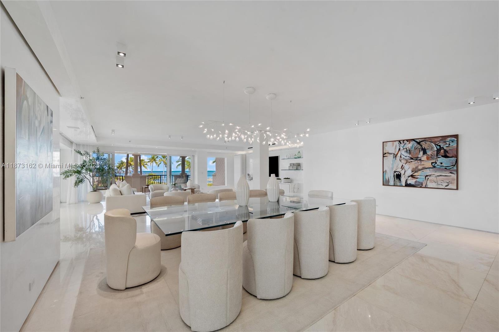 7921 Fisher Island Dr # 7921