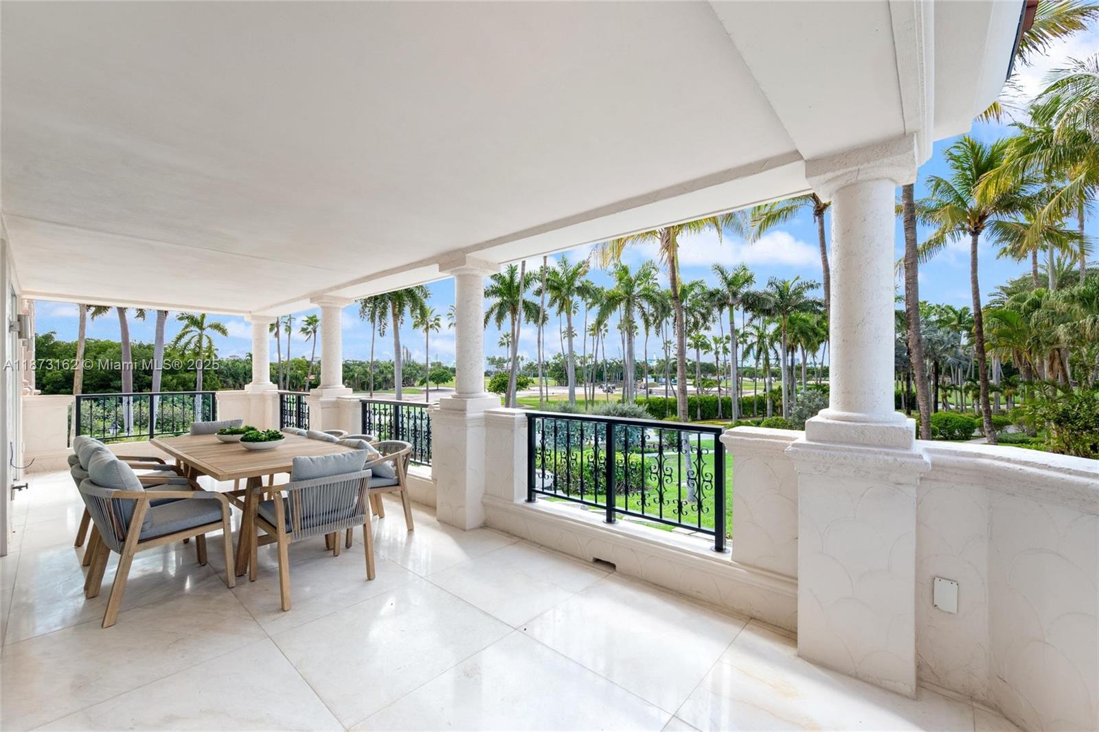 7921 Fisher Island Dr # 7921