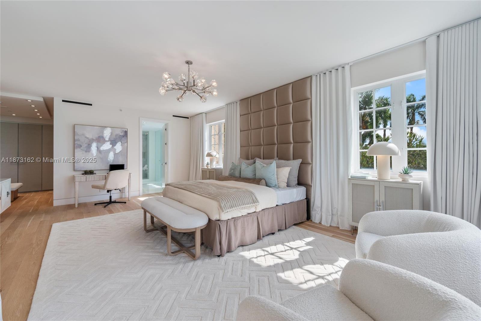 7921 Fisher Island Dr # 7921