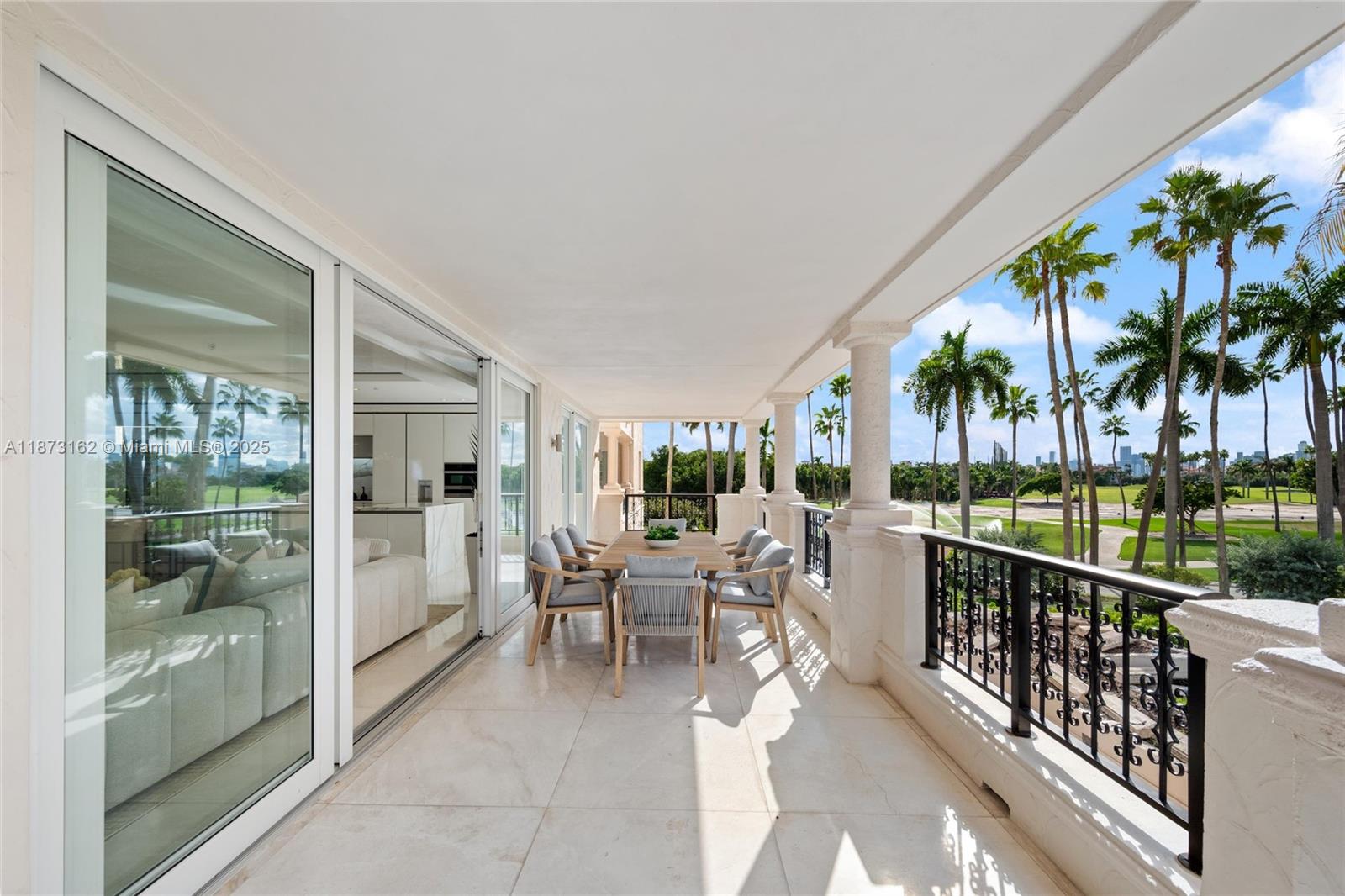 7921 Fisher Island Dr # 7921