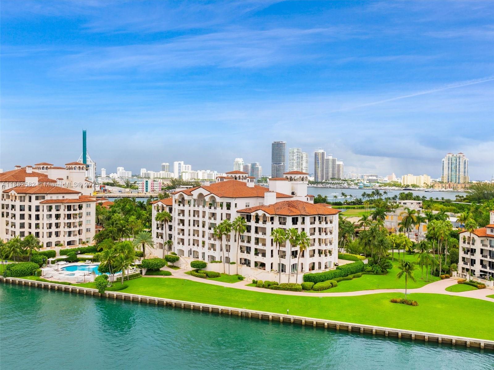 5053 Fisher Island Dr # 5053