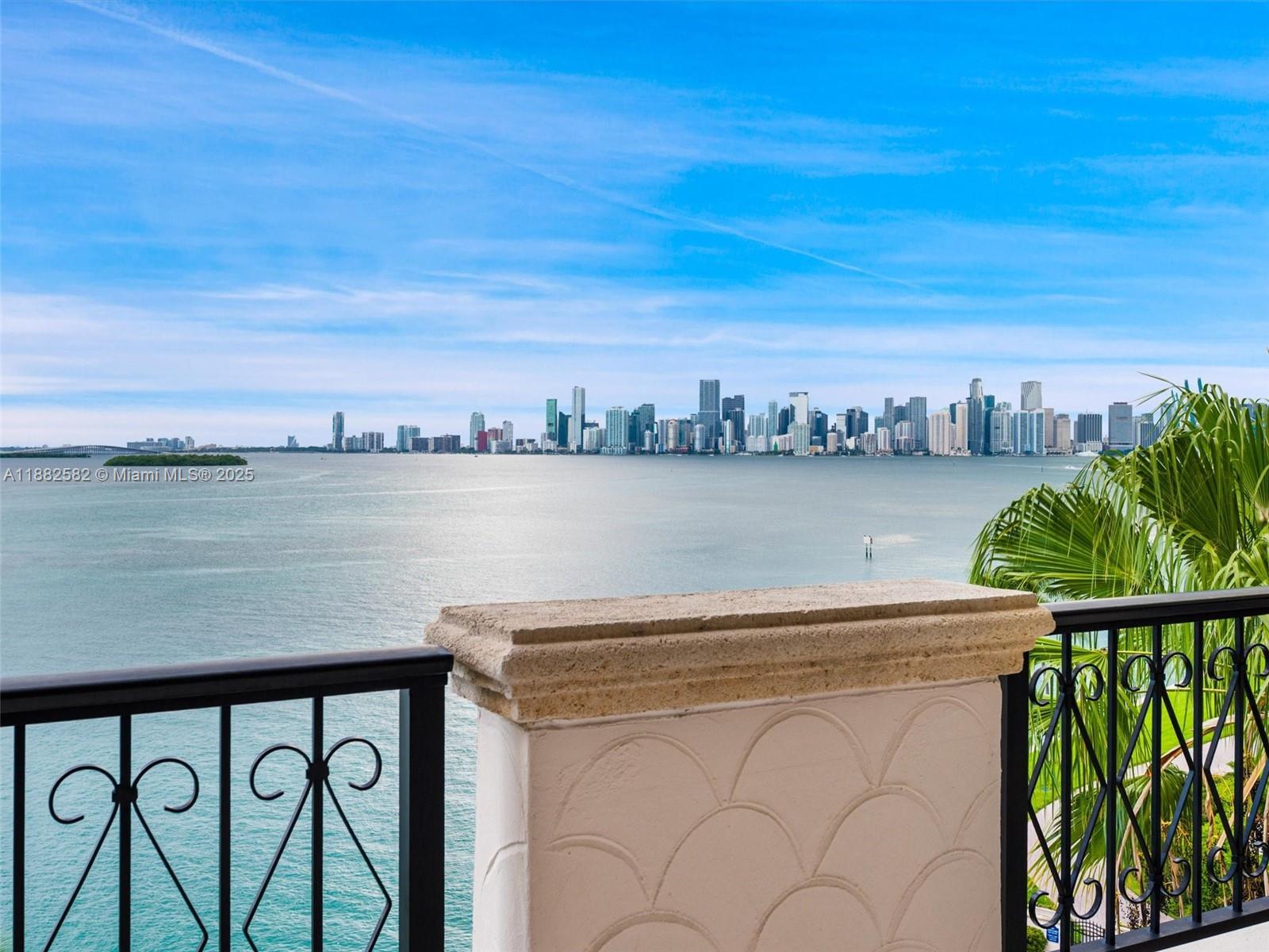 5053 Fisher Island Dr # 5053