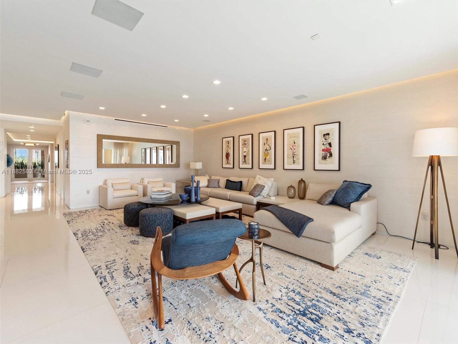 5053 Fisher Island Dr # 5053