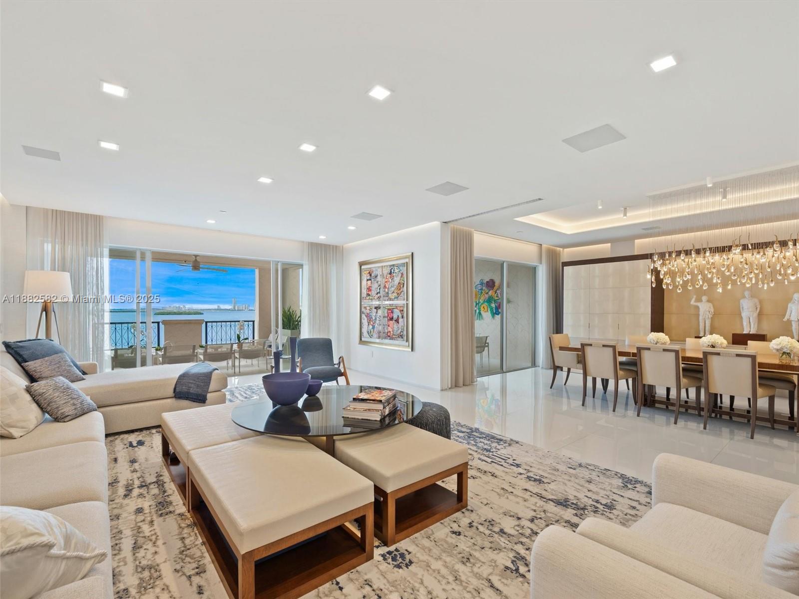 5053 Fisher Island Dr # 5053