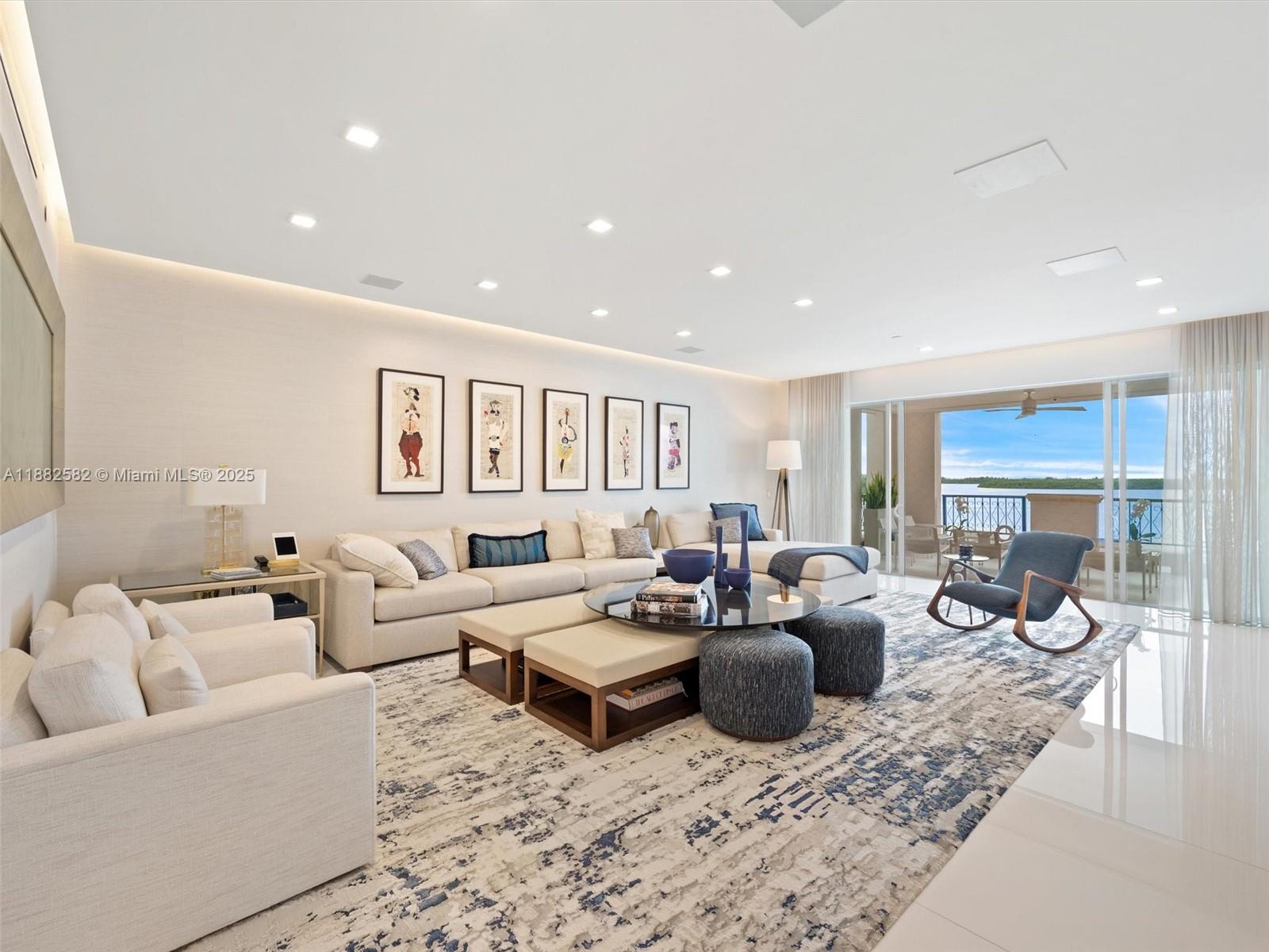 5053 Fisher Island Dr # 5053