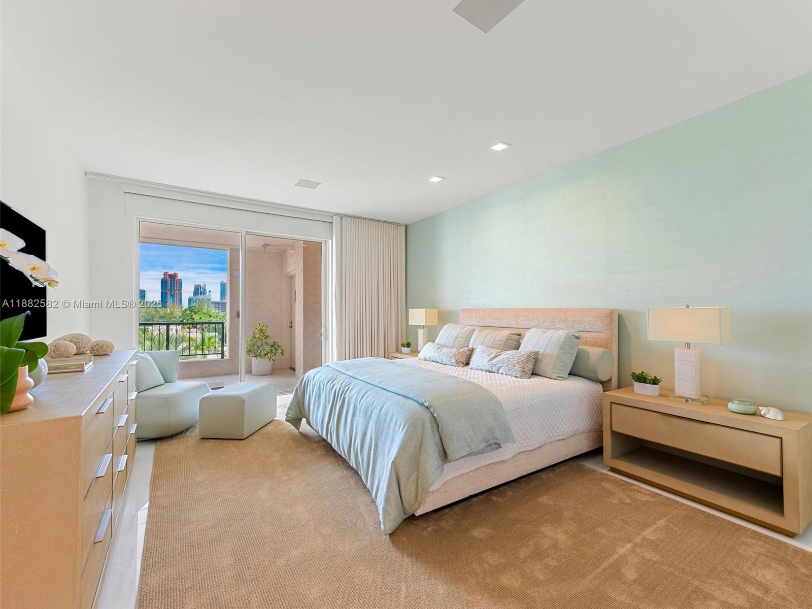 5053 Fisher Island Dr # 5053
