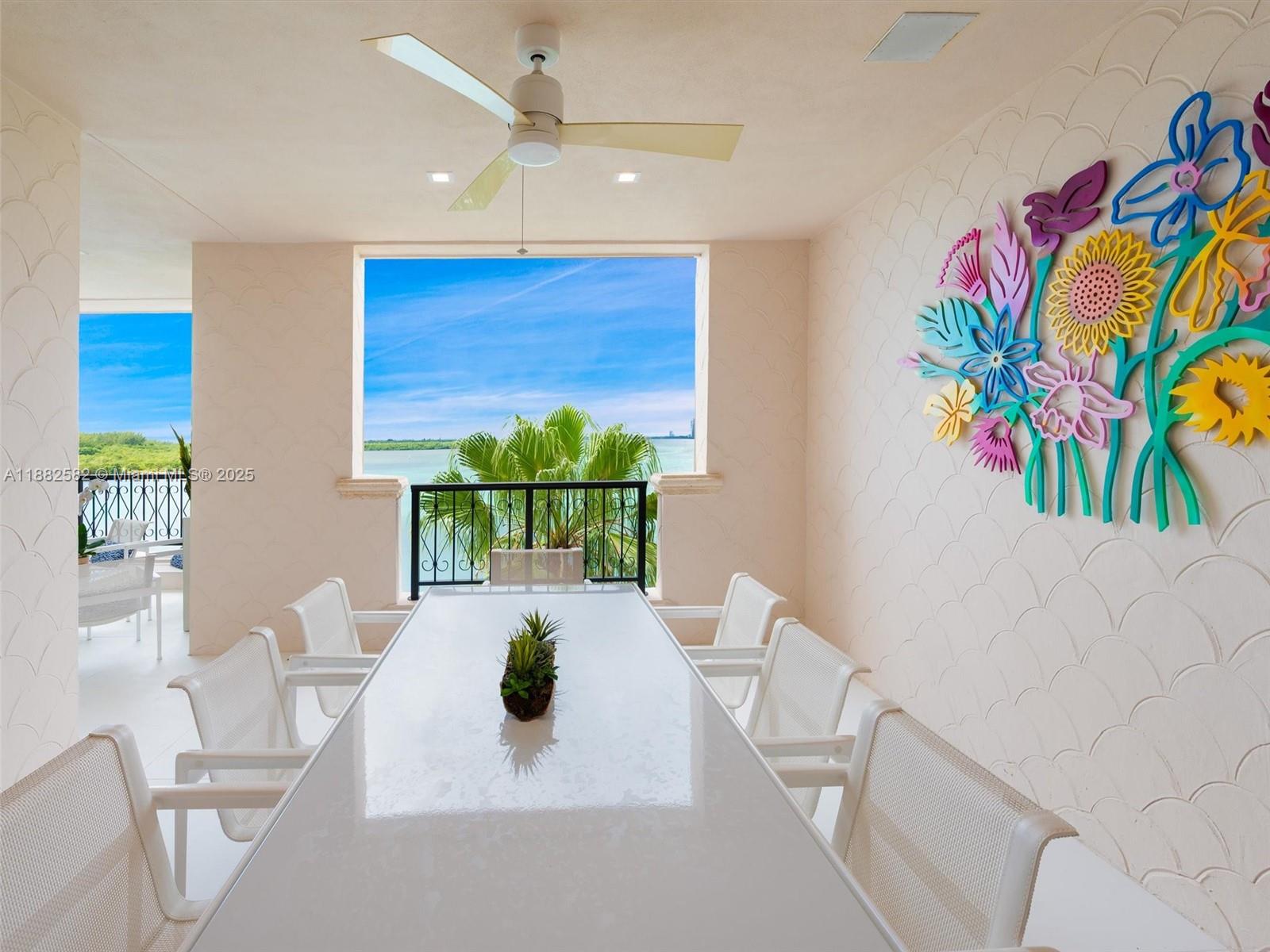 5053 Fisher Island Dr # 5053
