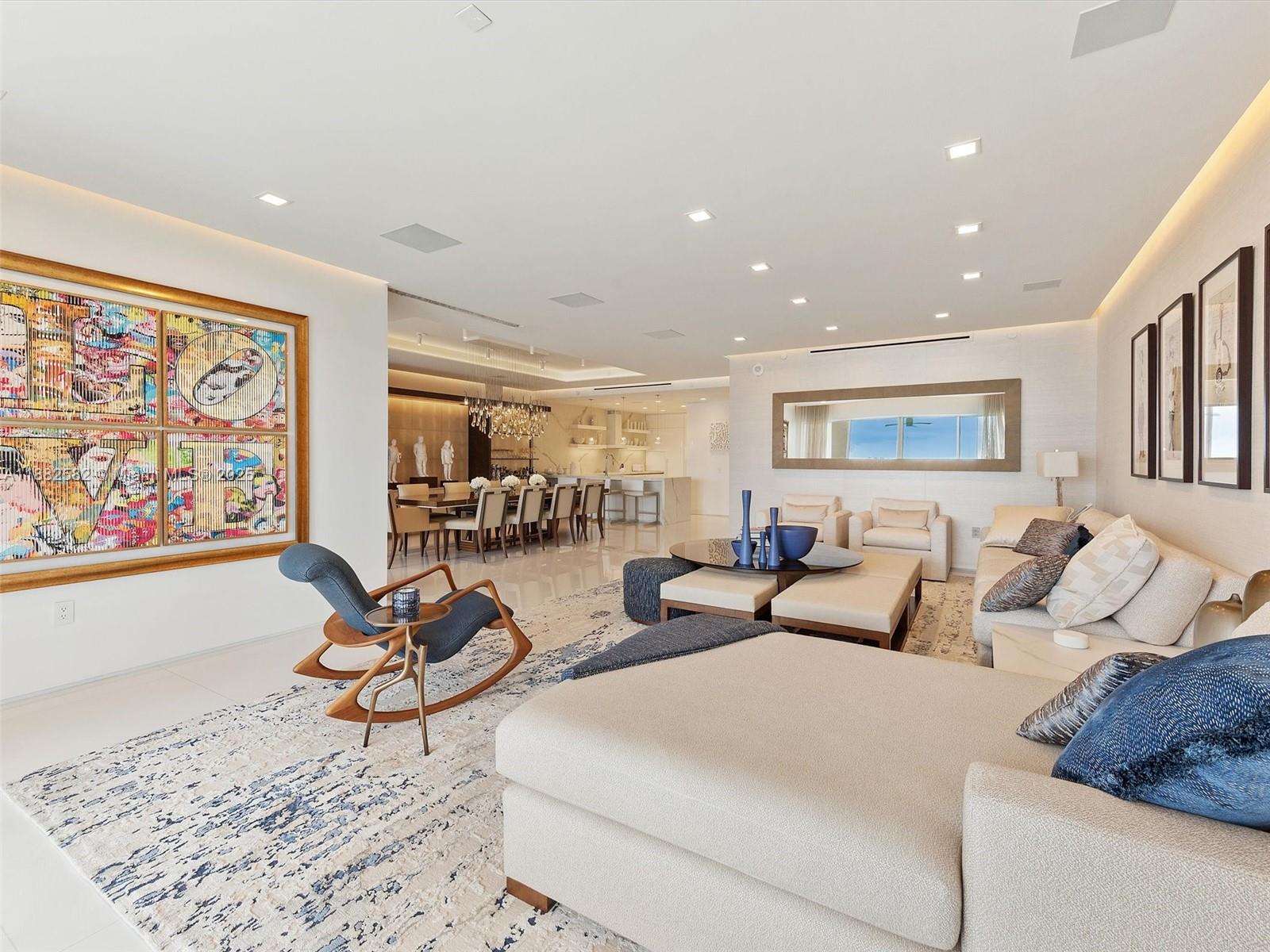 5053 Fisher Island Dr # 5053