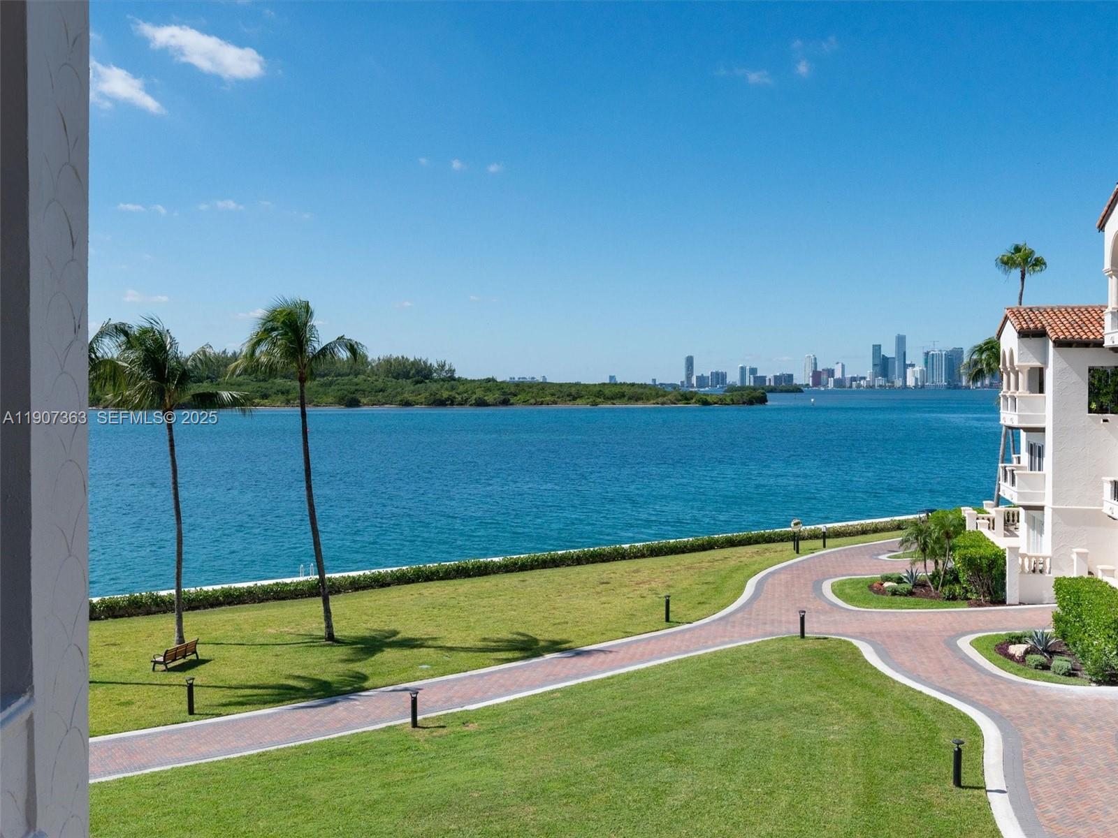 2236 Fisher Island Dr # 3306