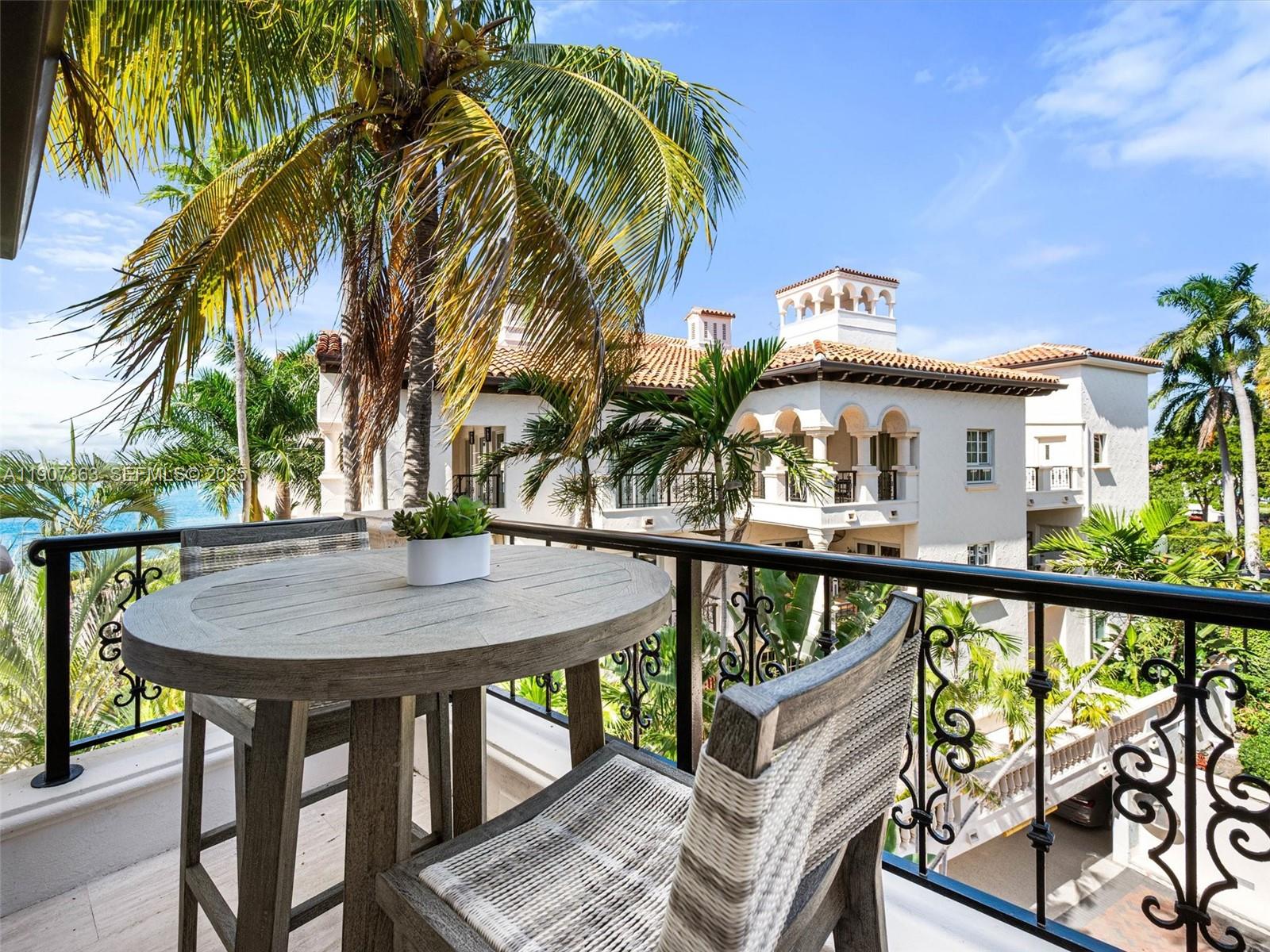 2236 Fisher Island Dr # 3306