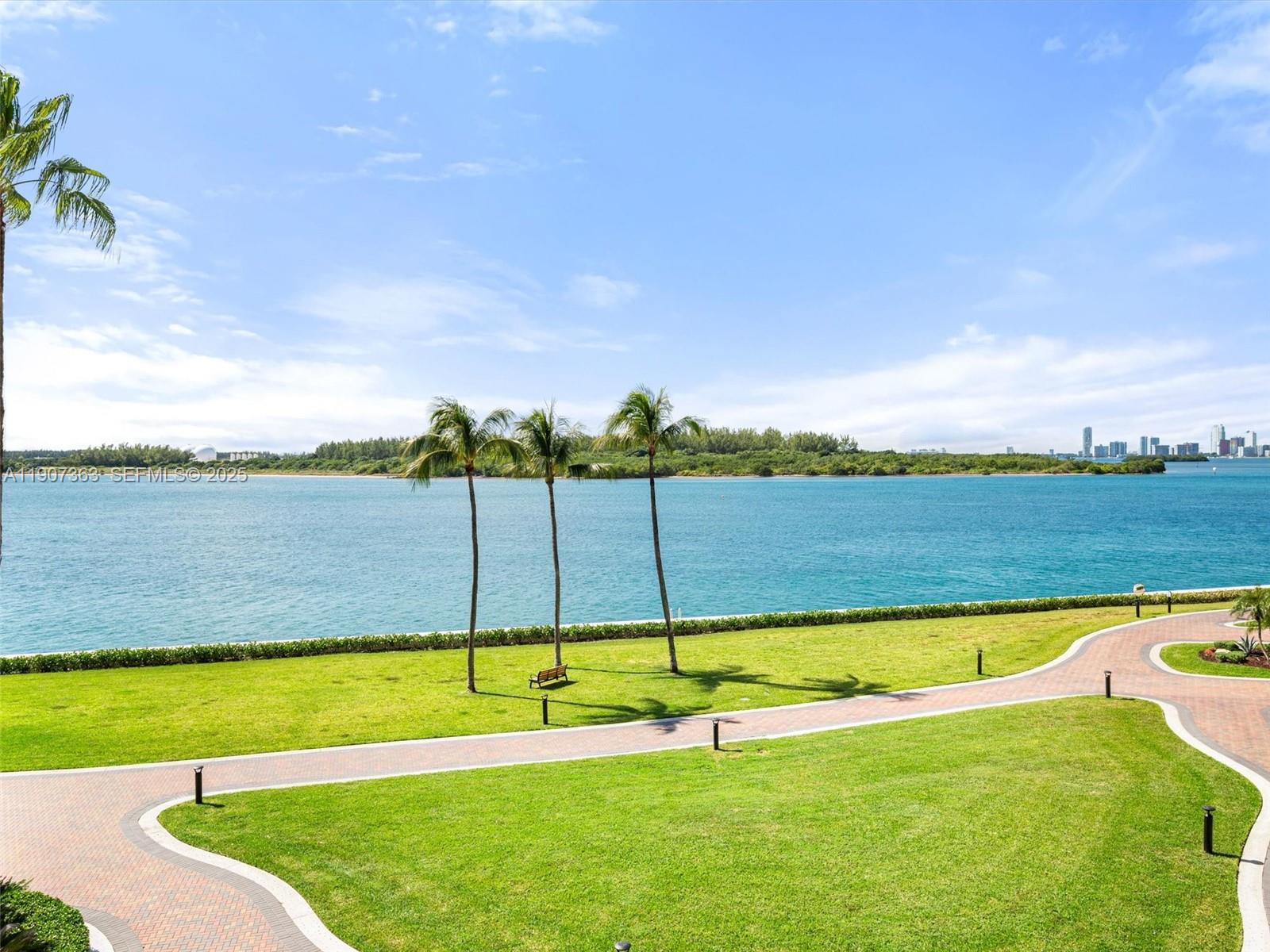 2236 Fisher Island Dr # 3306