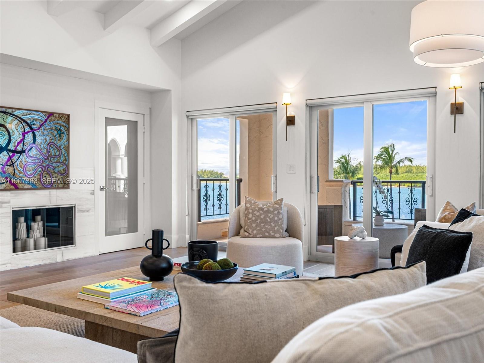 2236 Fisher Island Dr # 3306
