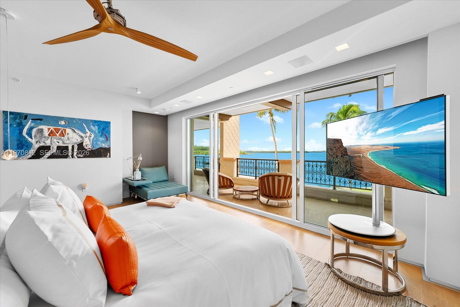 4921 Fisher Island Dr # 4921