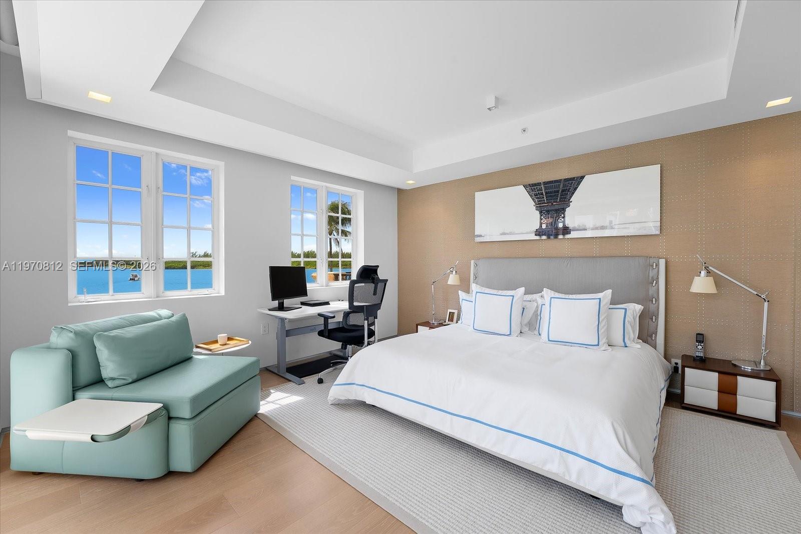 4921 Fisher Island Dr # 4921