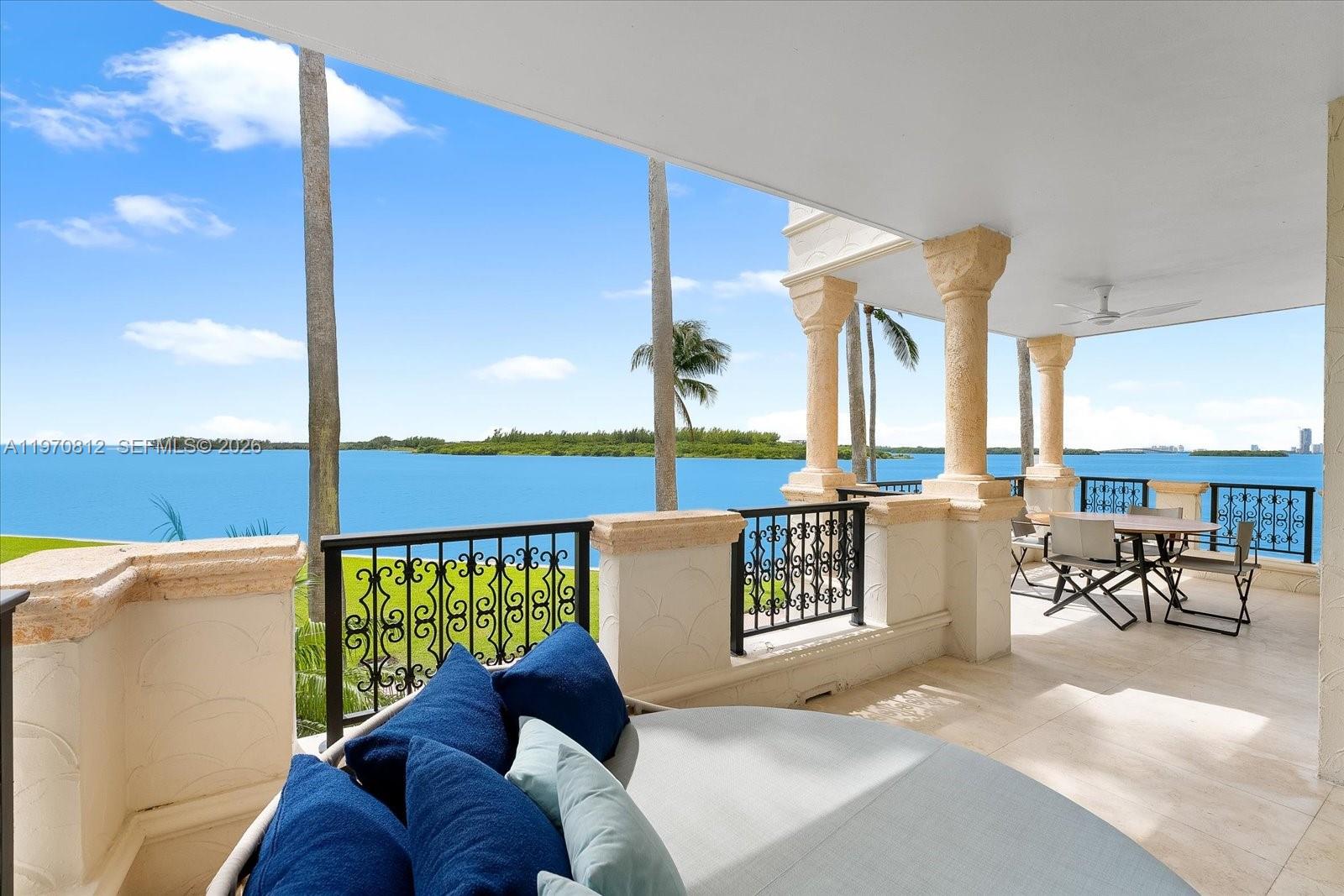 4921 Fisher Island Dr # 4921