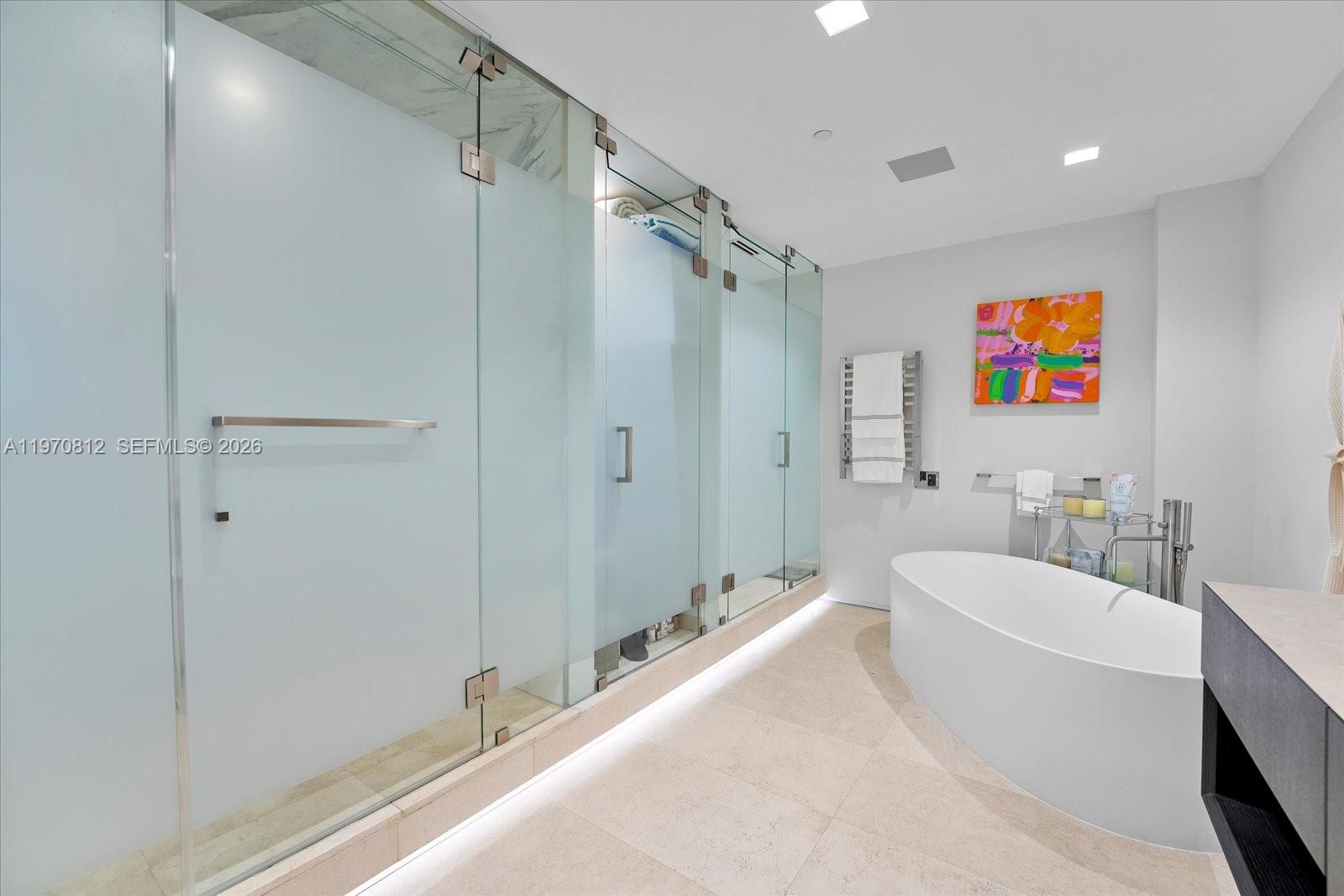 4921 Fisher Island Dr # 4921