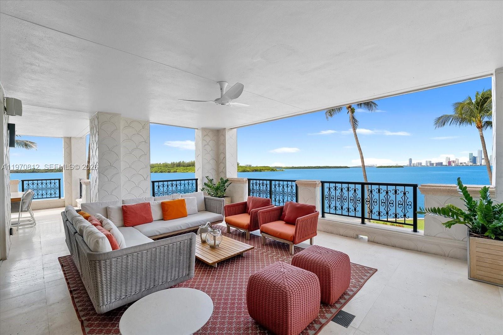 4921 Fisher Island Dr # 4921