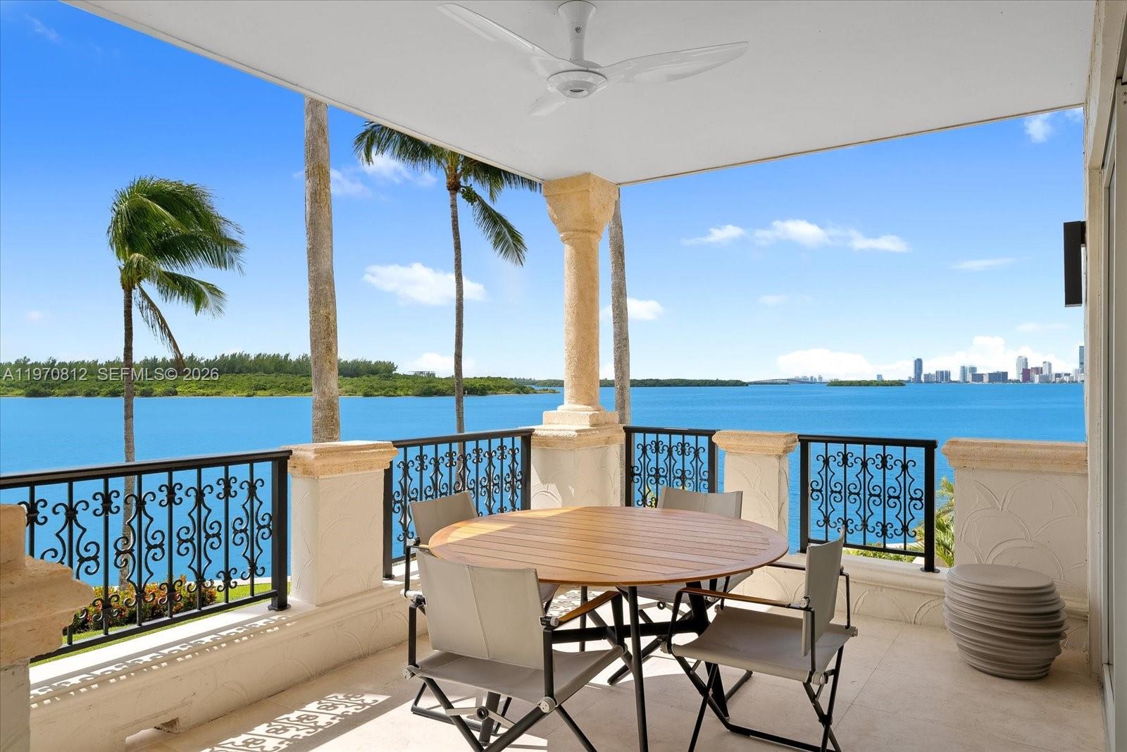 4921 Fisher Island Dr # 4921