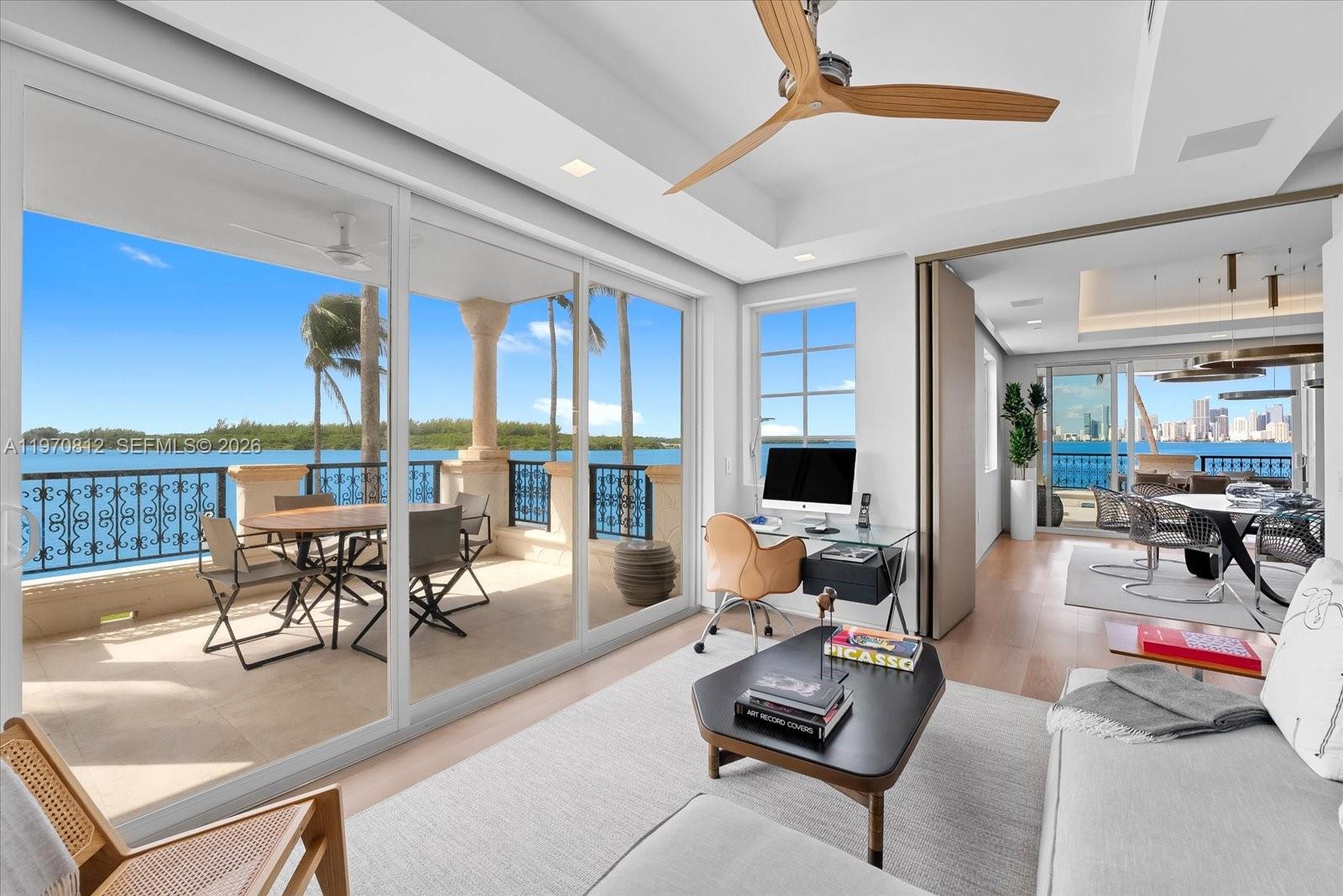 4921 Fisher Island Dr # 4921