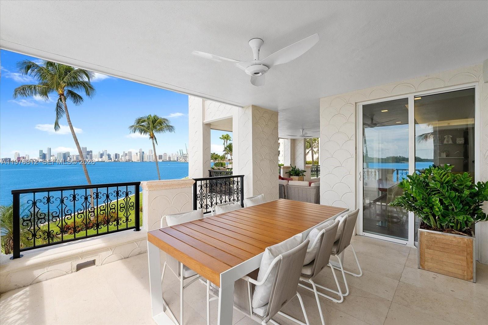 4921 Fisher Island Dr # 4921