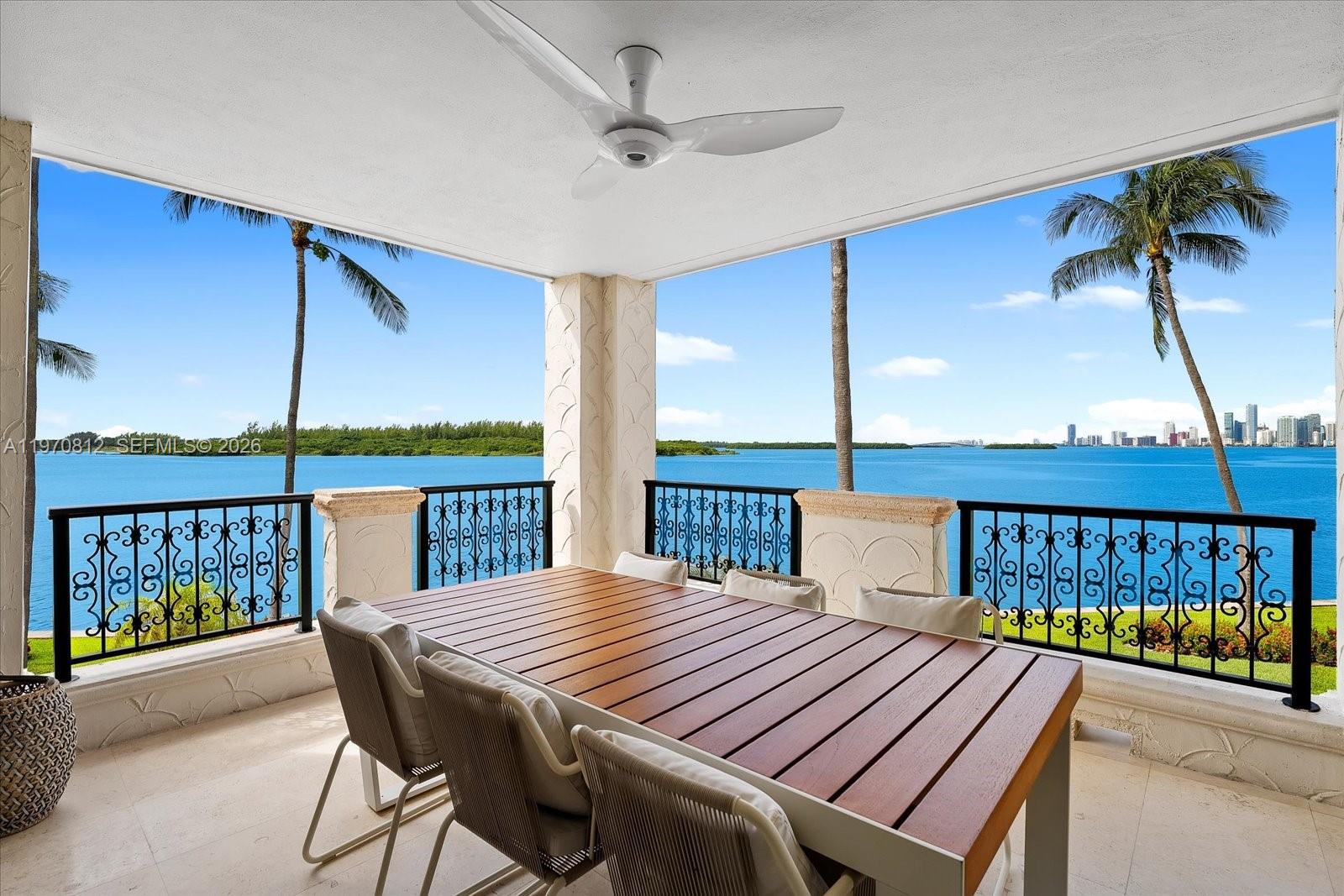 4921 Fisher Island Dr # 4921