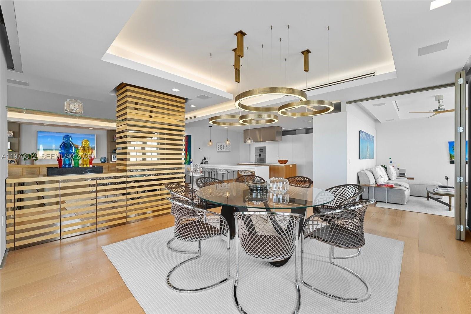 4921 Fisher Island Dr # 4921