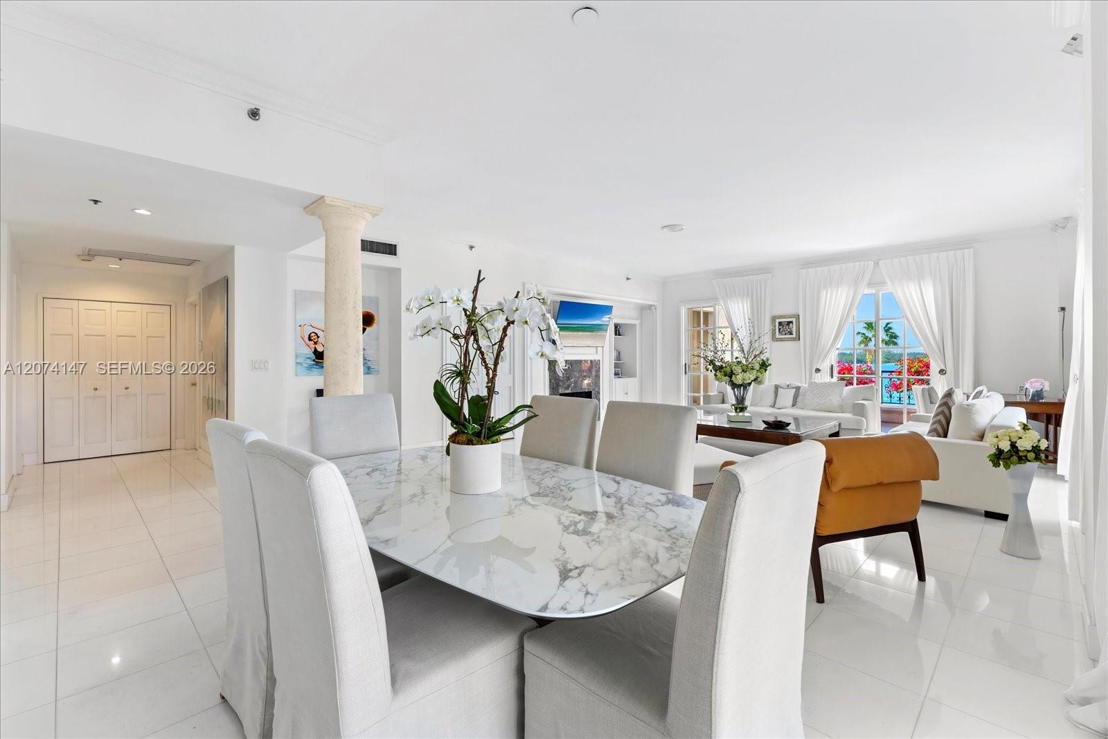 2134 Fisher Island Dr # 2134