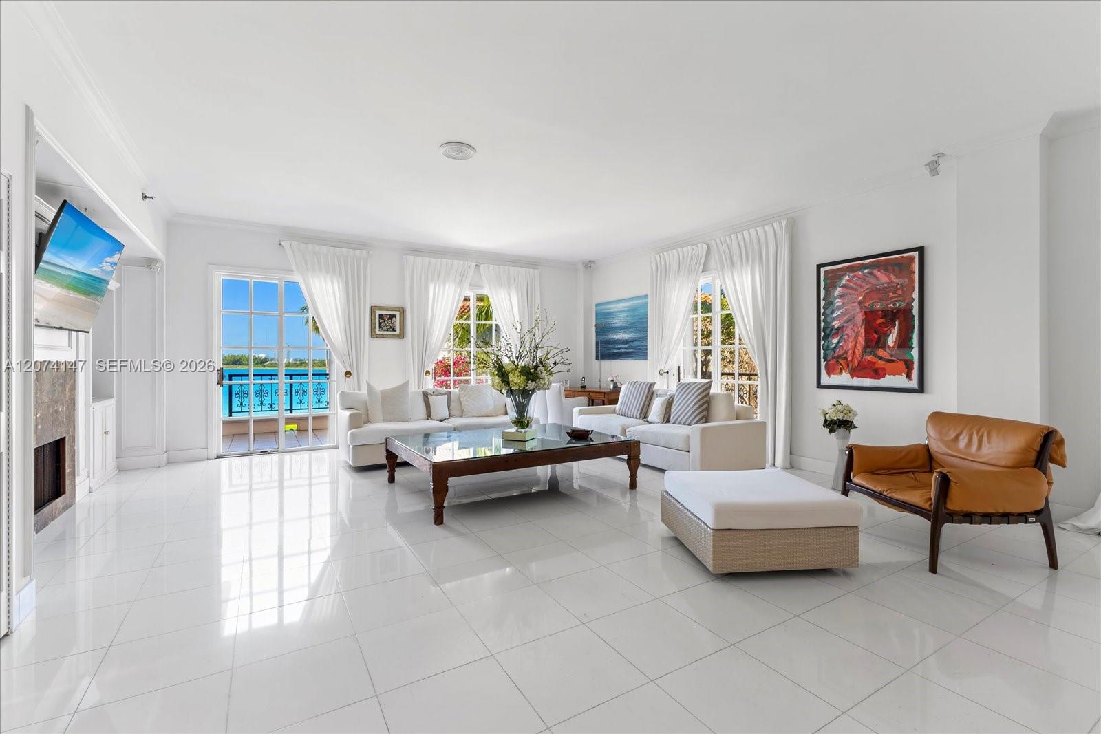 2134 Fisher Island Dr # 2134