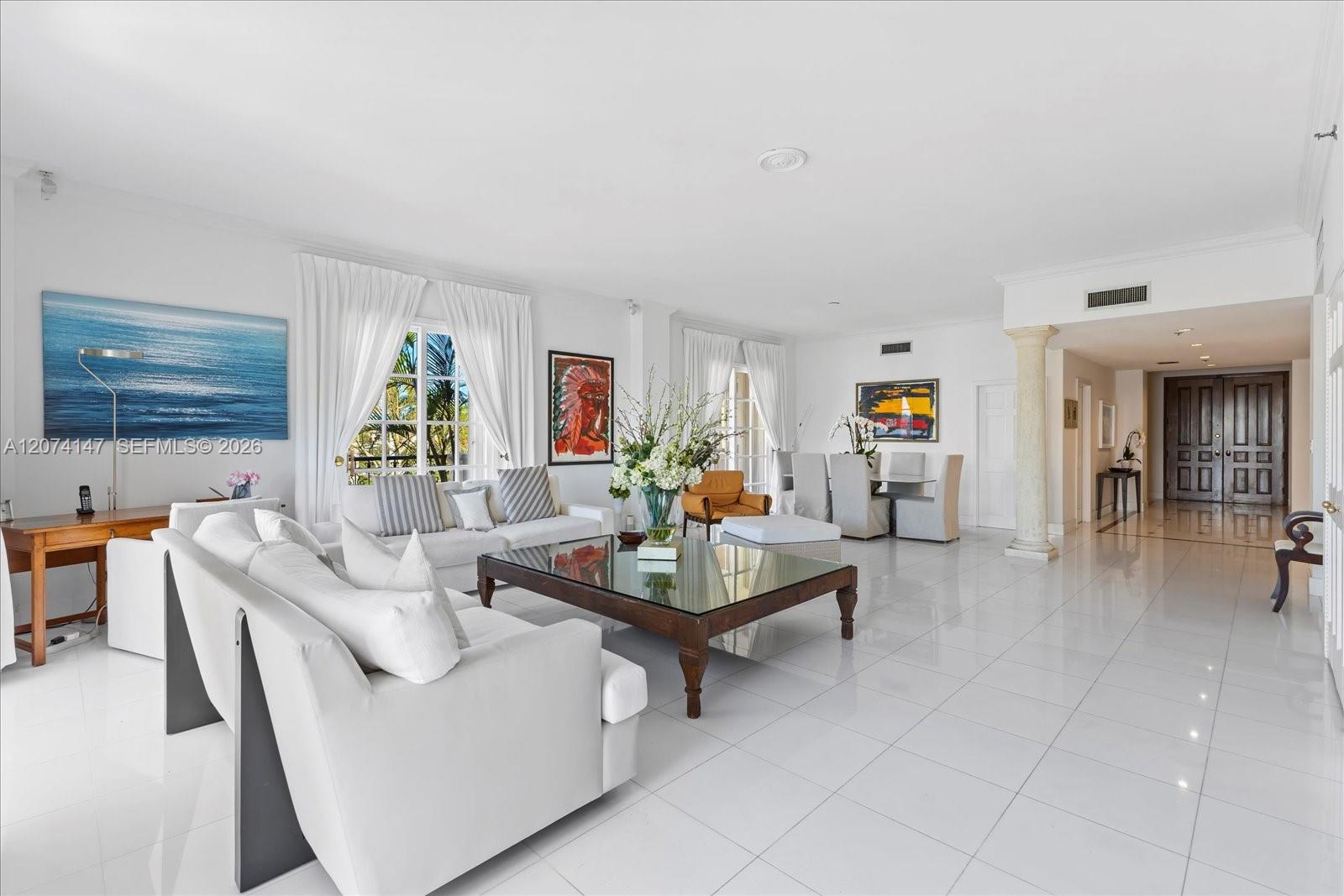 2134 Fisher Island Dr # 2134