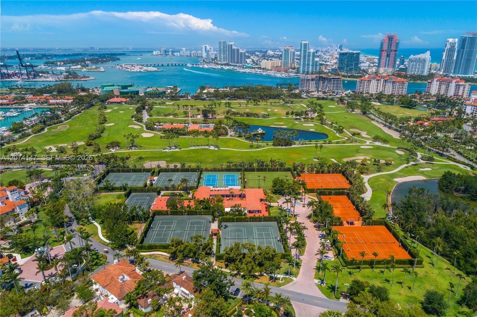 2134 Fisher Island Dr # 2134