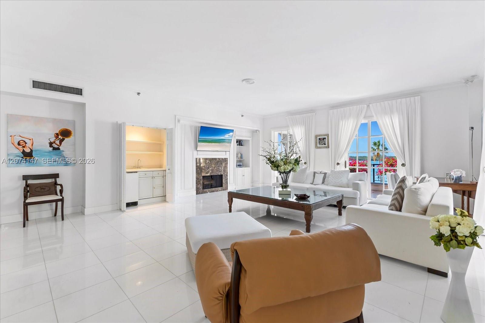 2134 Fisher Island Dr # 2134