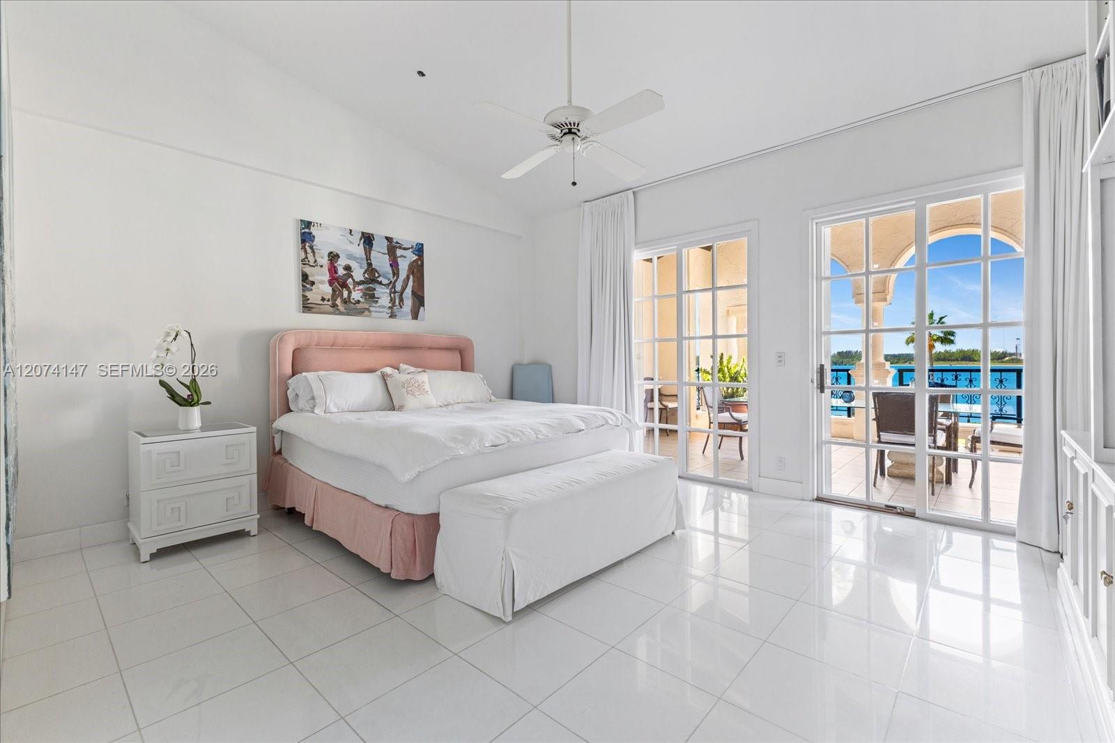 2134 Fisher Island Dr # 2134