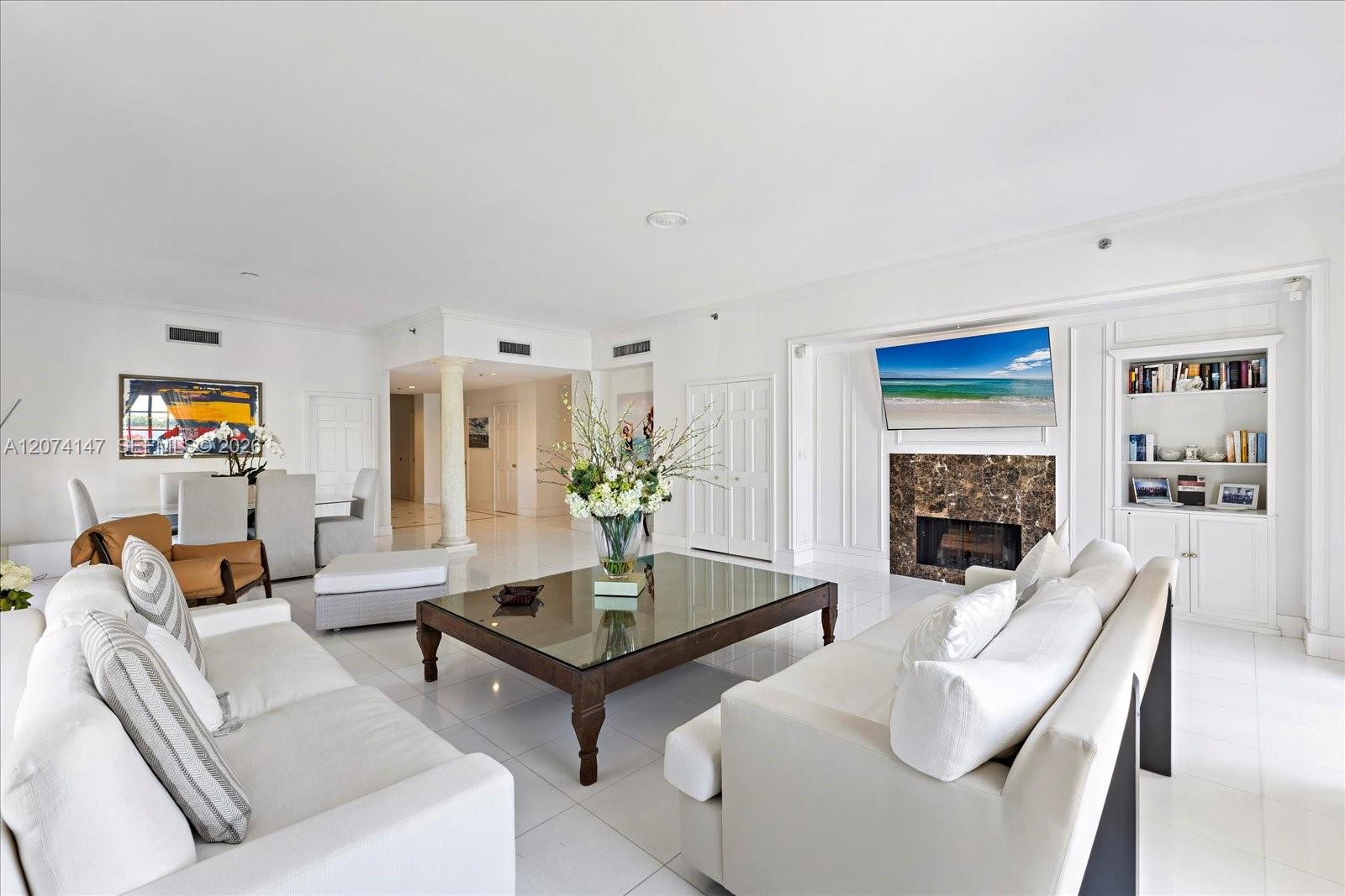 2134 Fisher Island Dr # 2134
