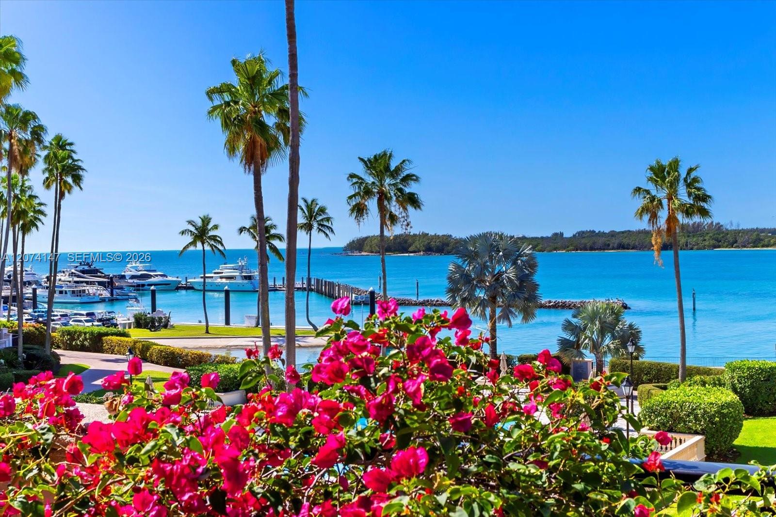 2134 Fisher Island Dr # 2134