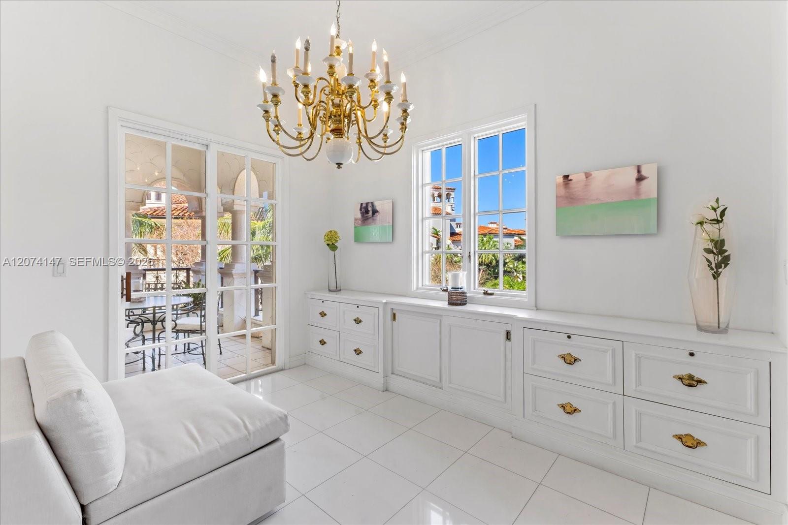 2134 Fisher Island Dr # 2134