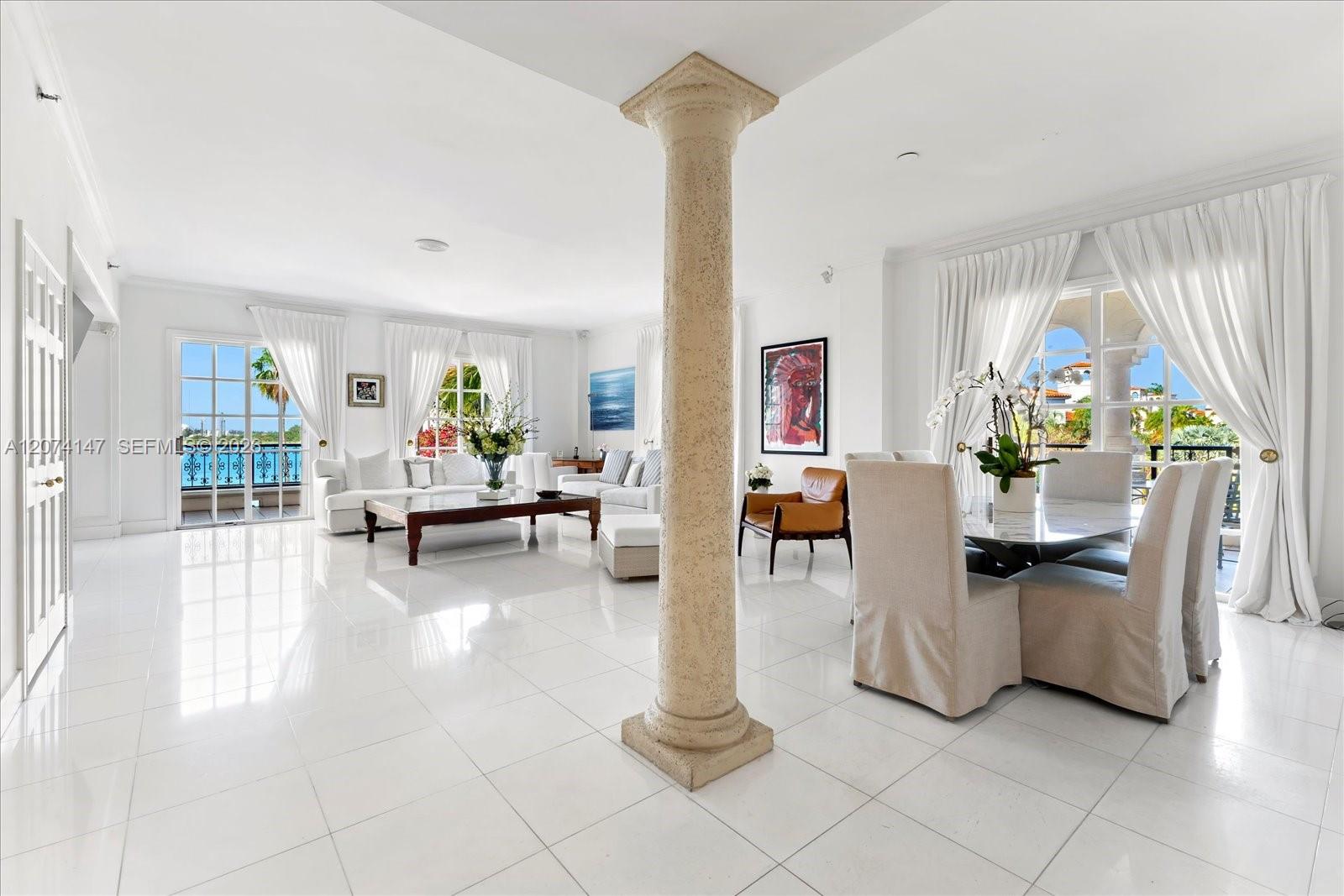 2134 Fisher Island Dr # 2134
