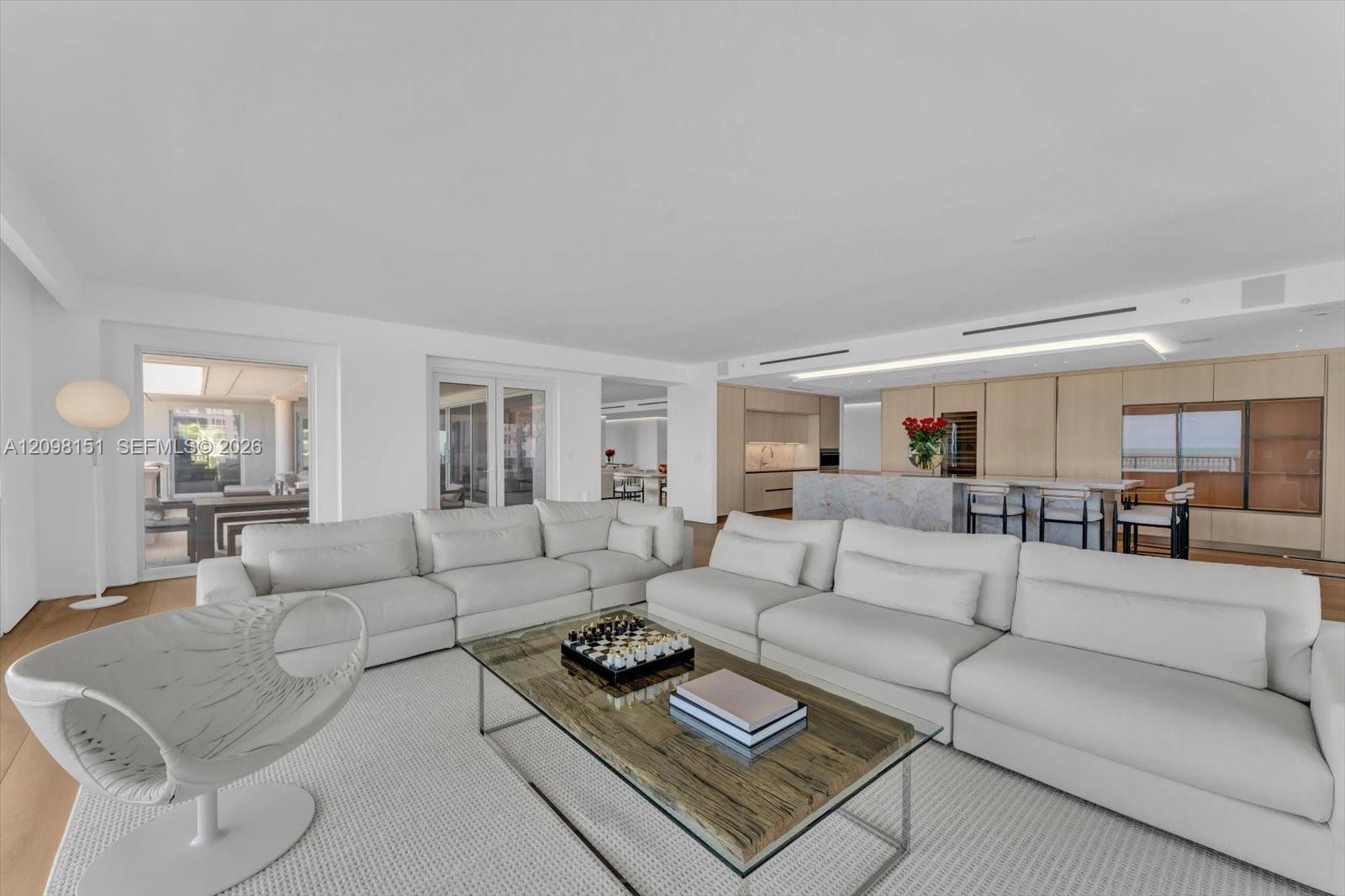 7724 Fisher Island Dr # 7724