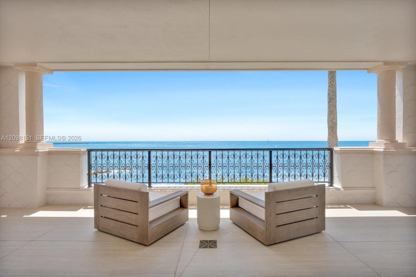 7724 Fisher Island Dr # 7724