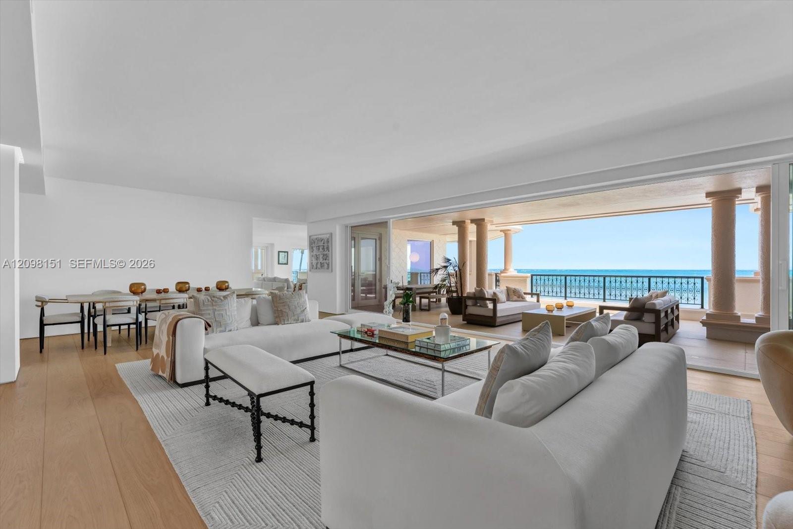 7724 Fisher Island Dr # 7724