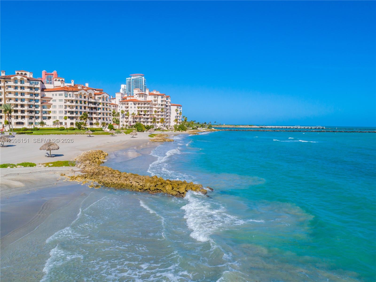 7724 Fisher Island Dr # 7724