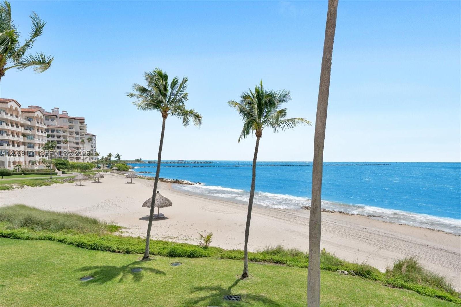 7724 Fisher Island Dr # 7724