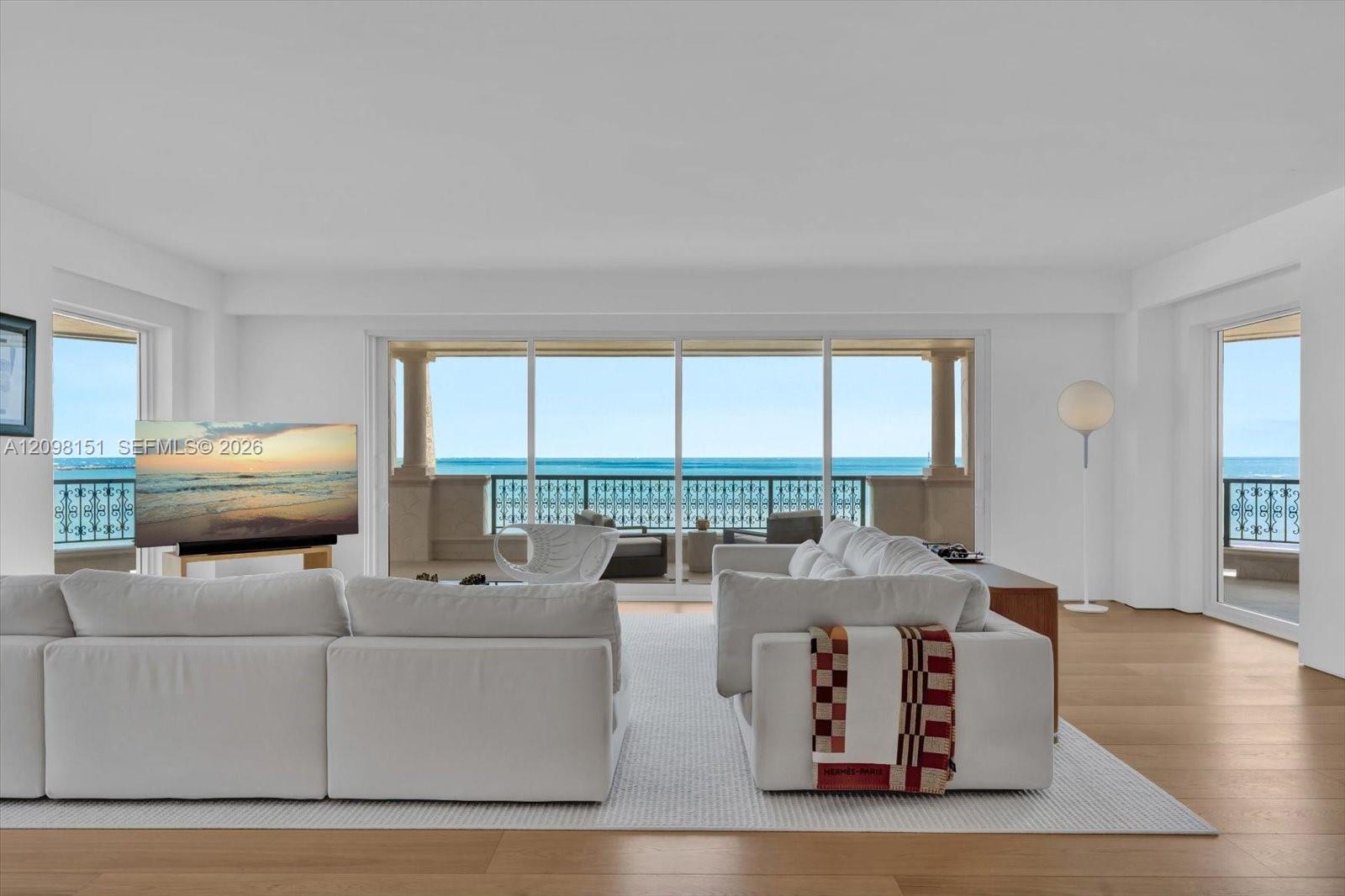 7724 Fisher Island Dr # 7724