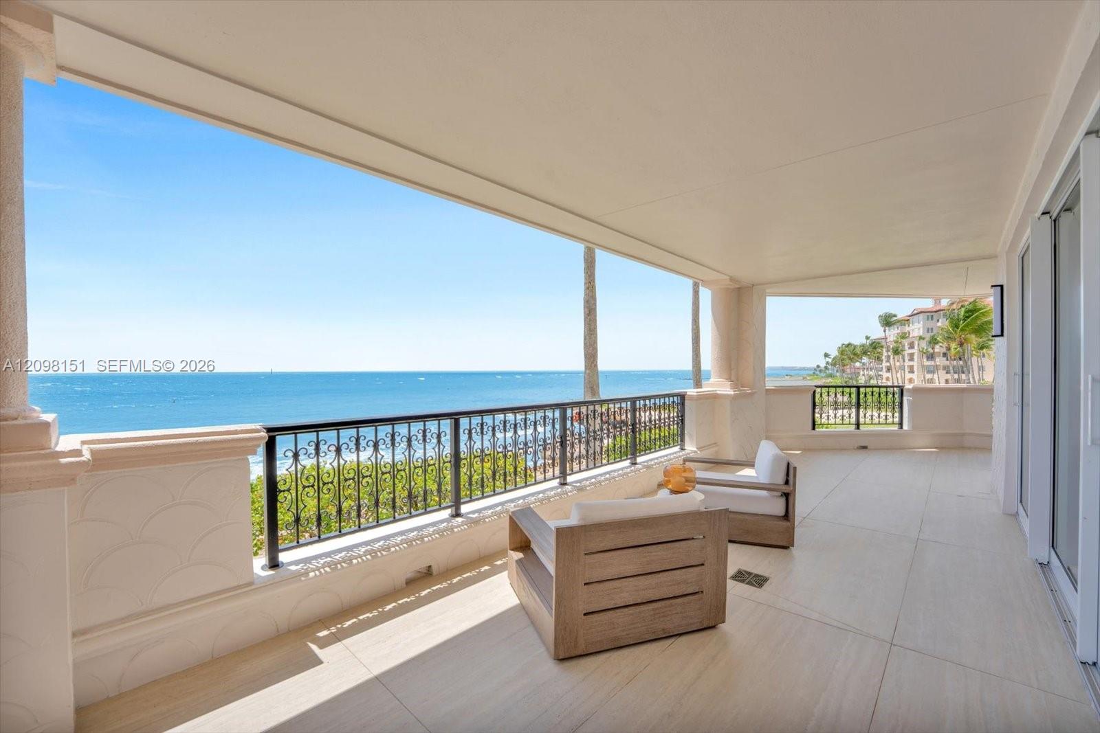 7724 Fisher Island Dr # 7724