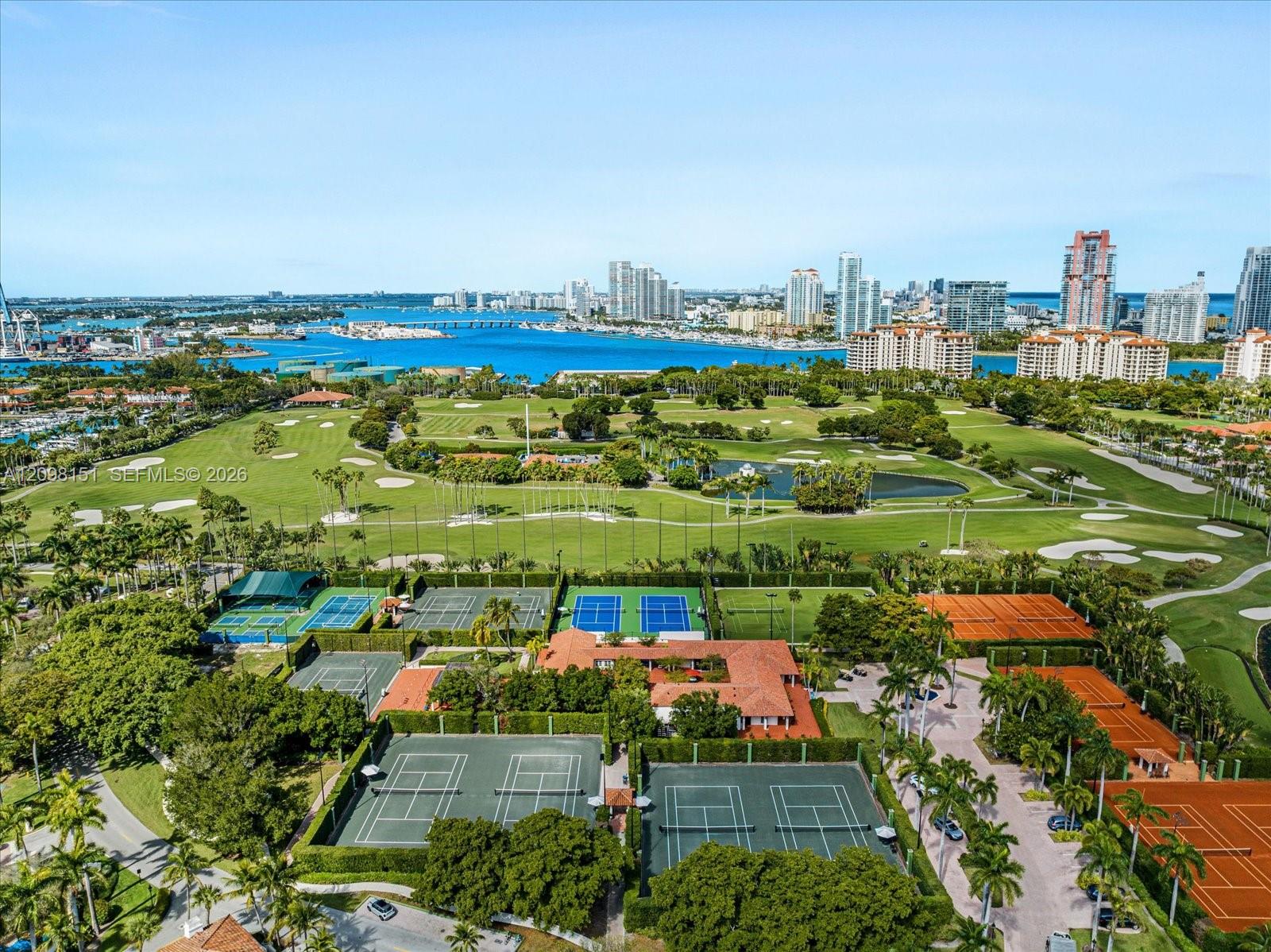 7724 Fisher Island Dr # 7724