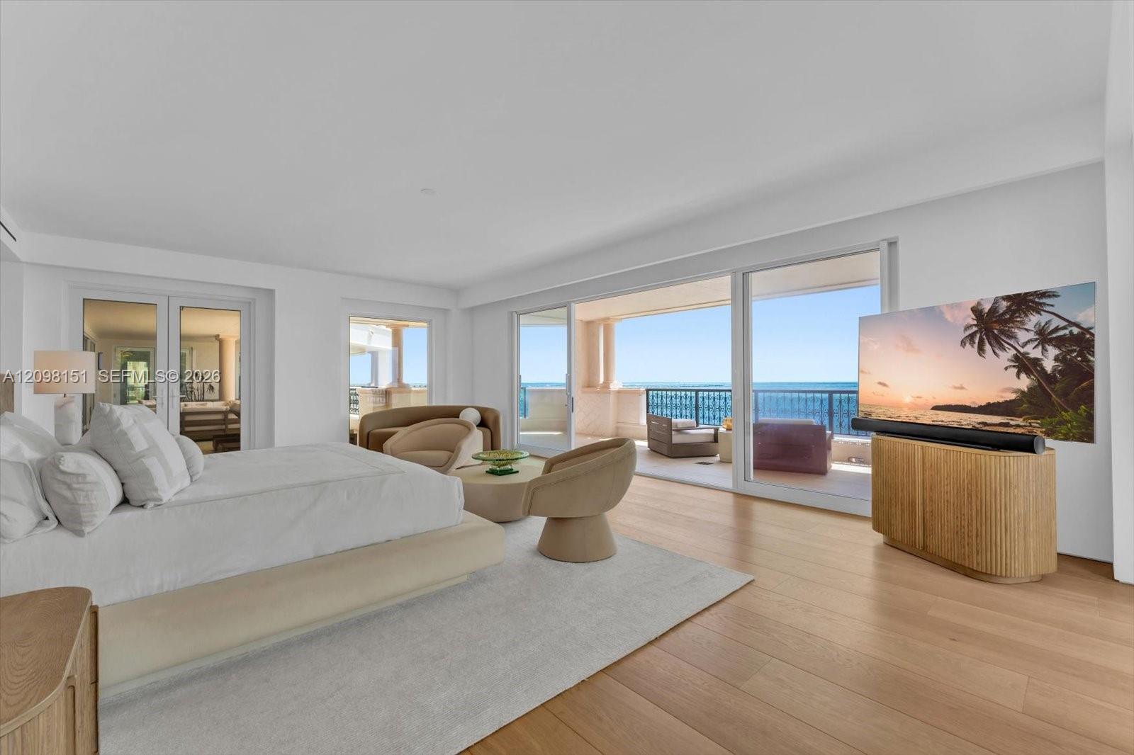 7724 Fisher Island Dr # 7724
