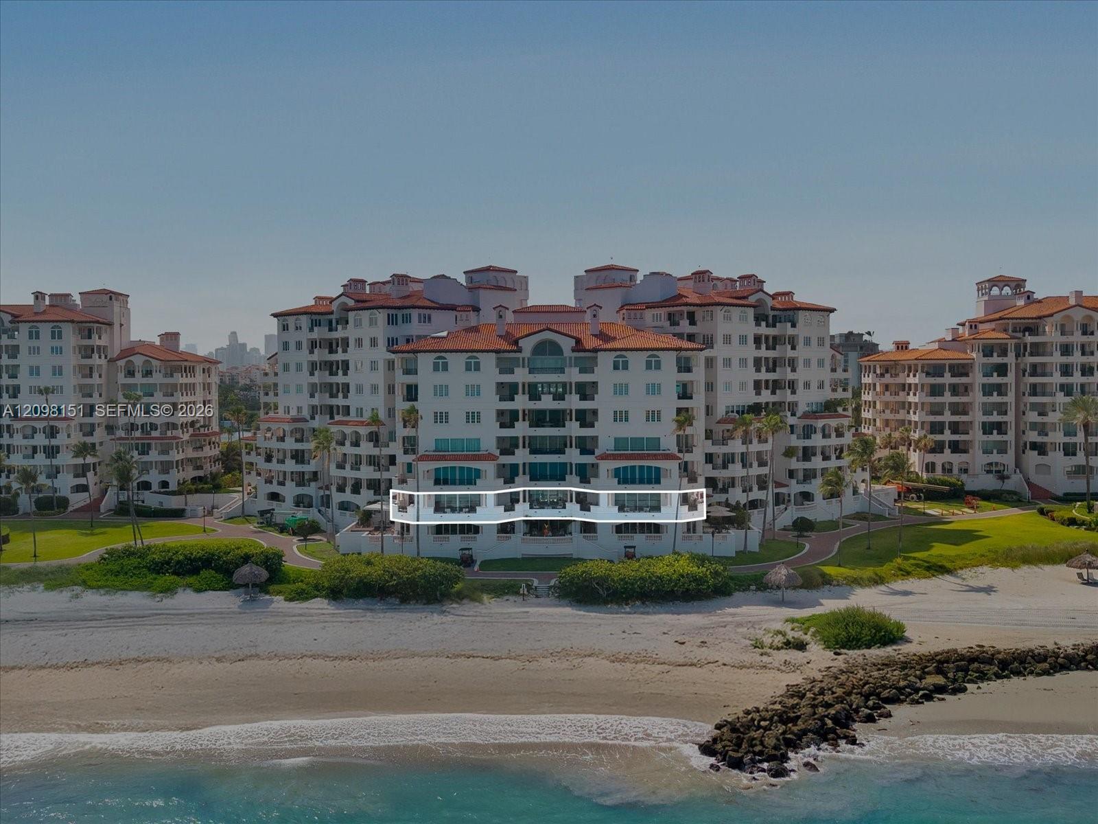 7724 Fisher Island Dr # 7724