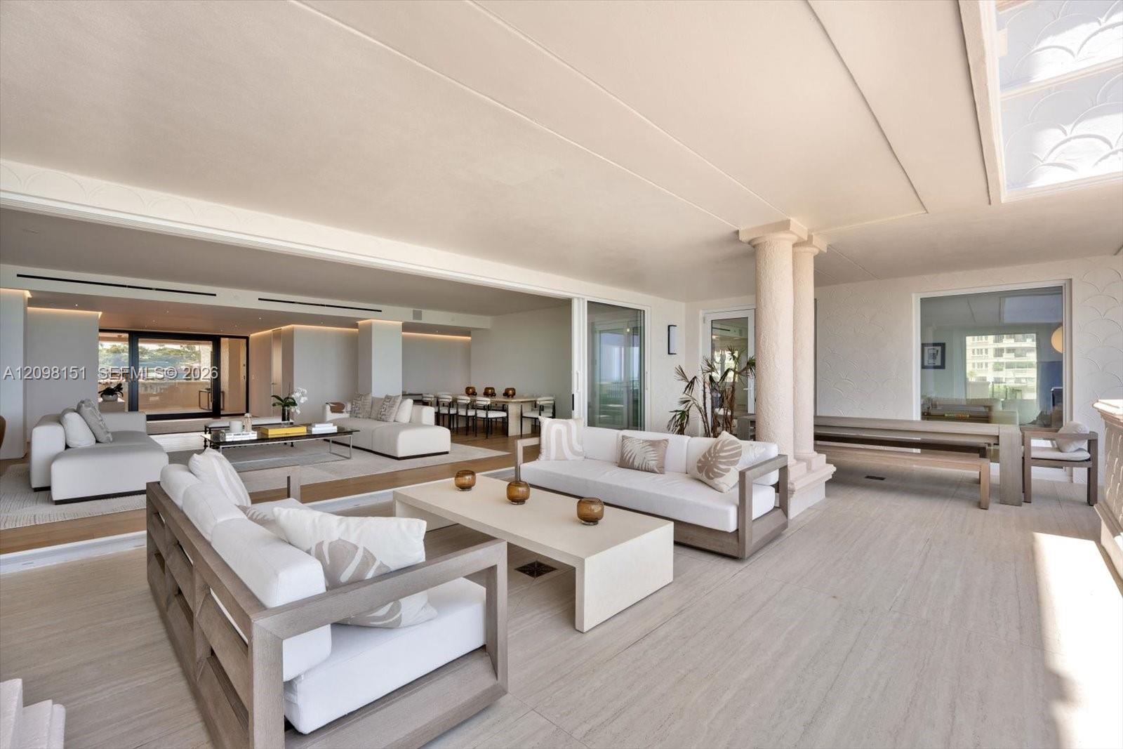 7724 Fisher Island Dr # 7724