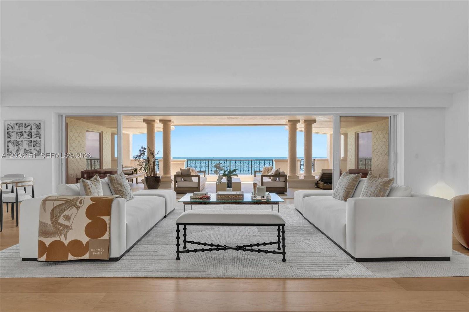 7724 Fisher Island Dr # 7724
